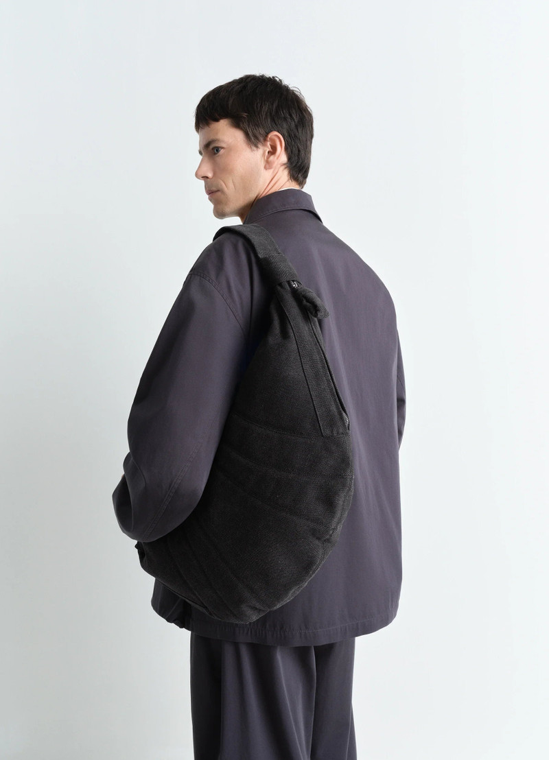 Lemaire XL CROISSANT BAG outlook