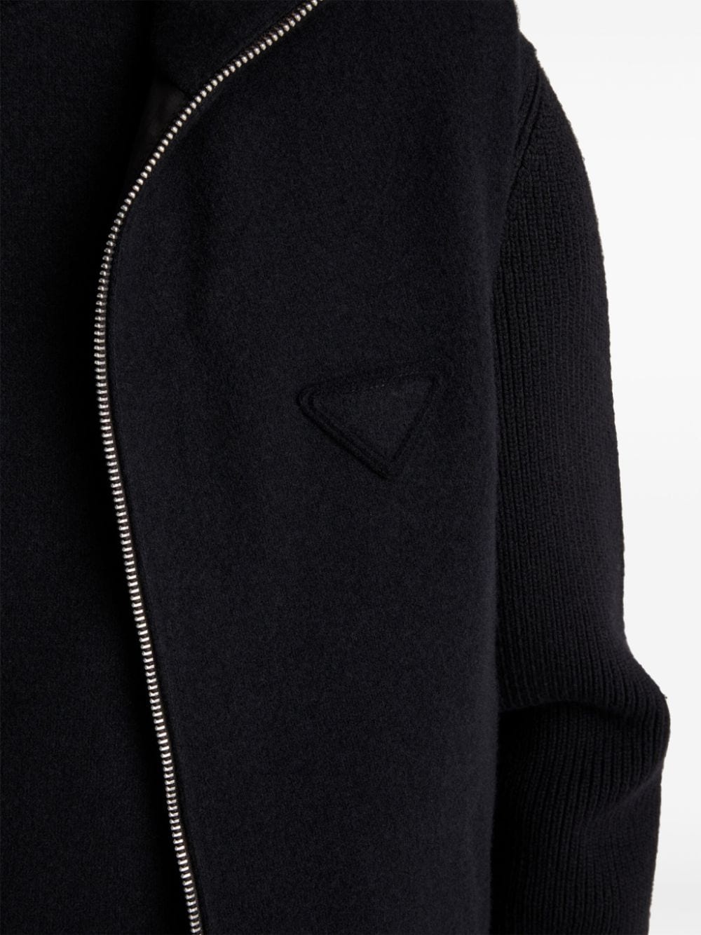 cashmere vest - 5