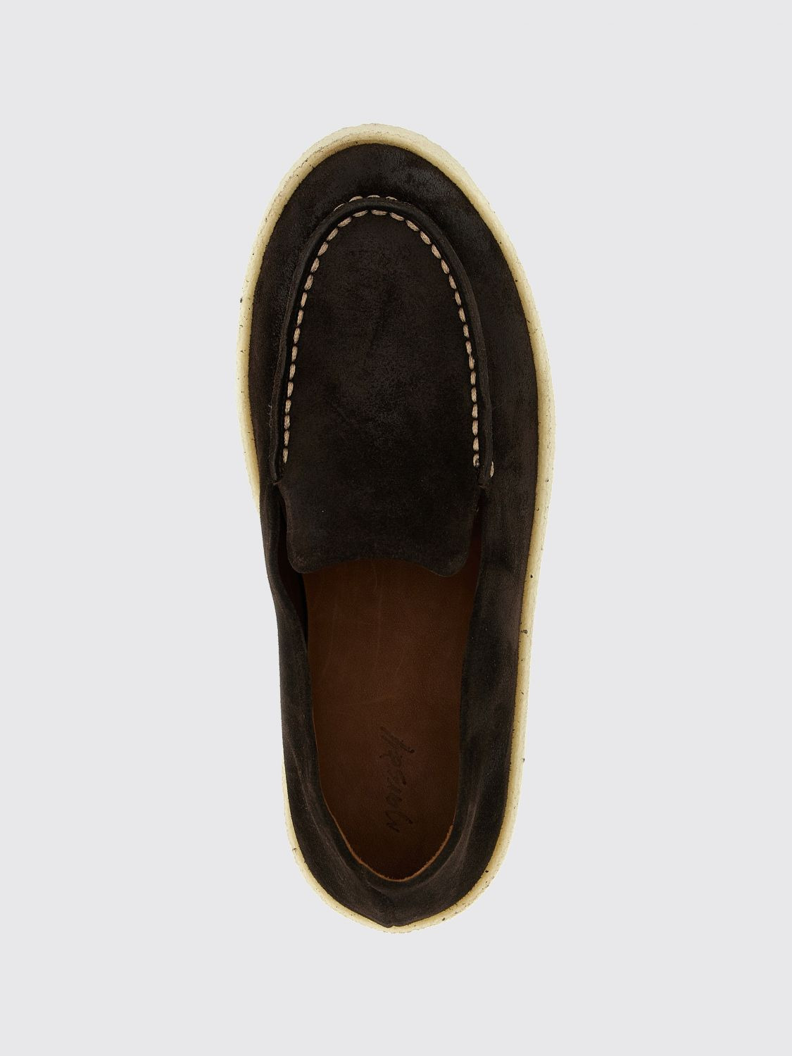 Shoes men Marsèll - 4