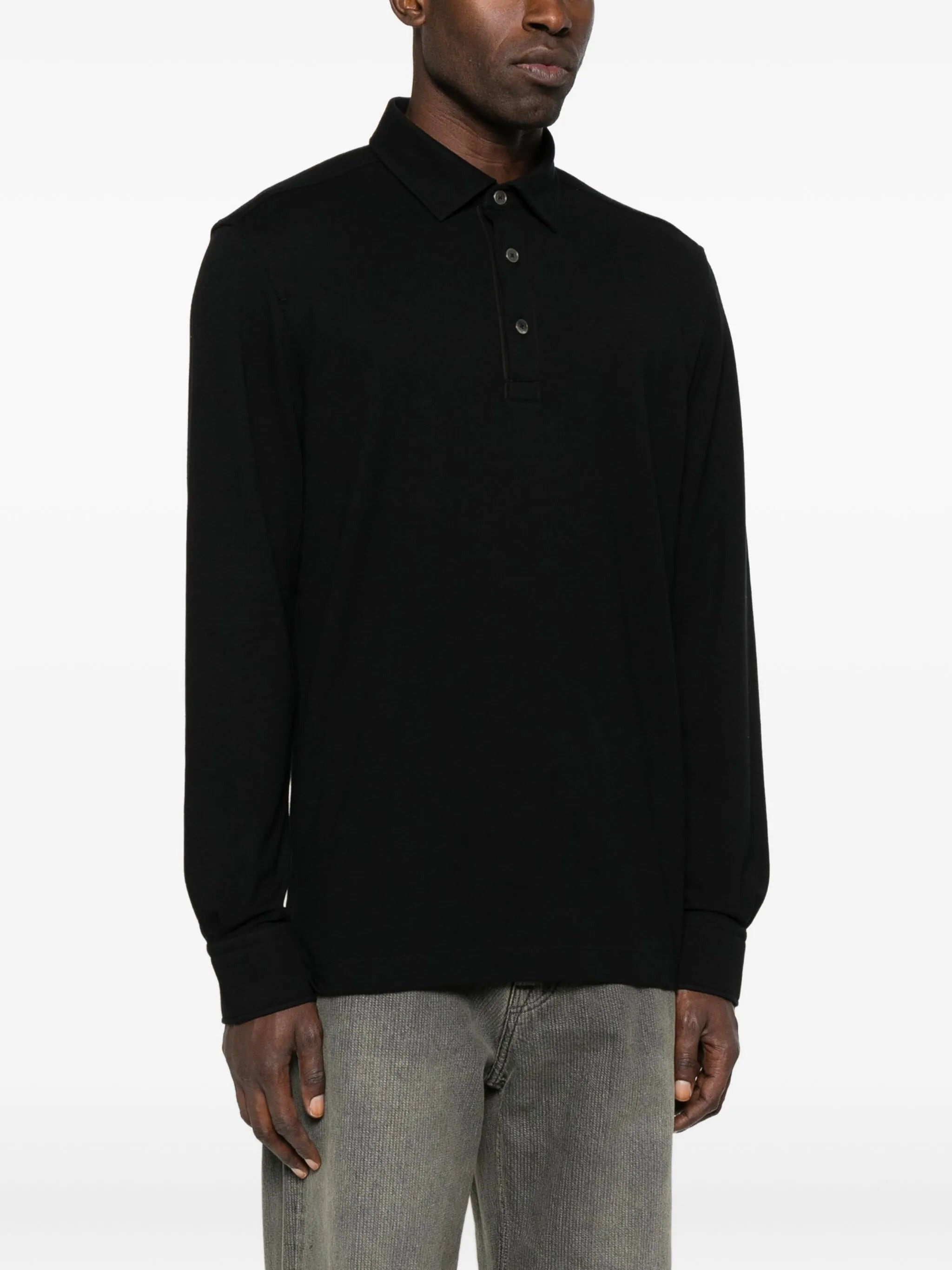 Zegna Polo Shirts - 5