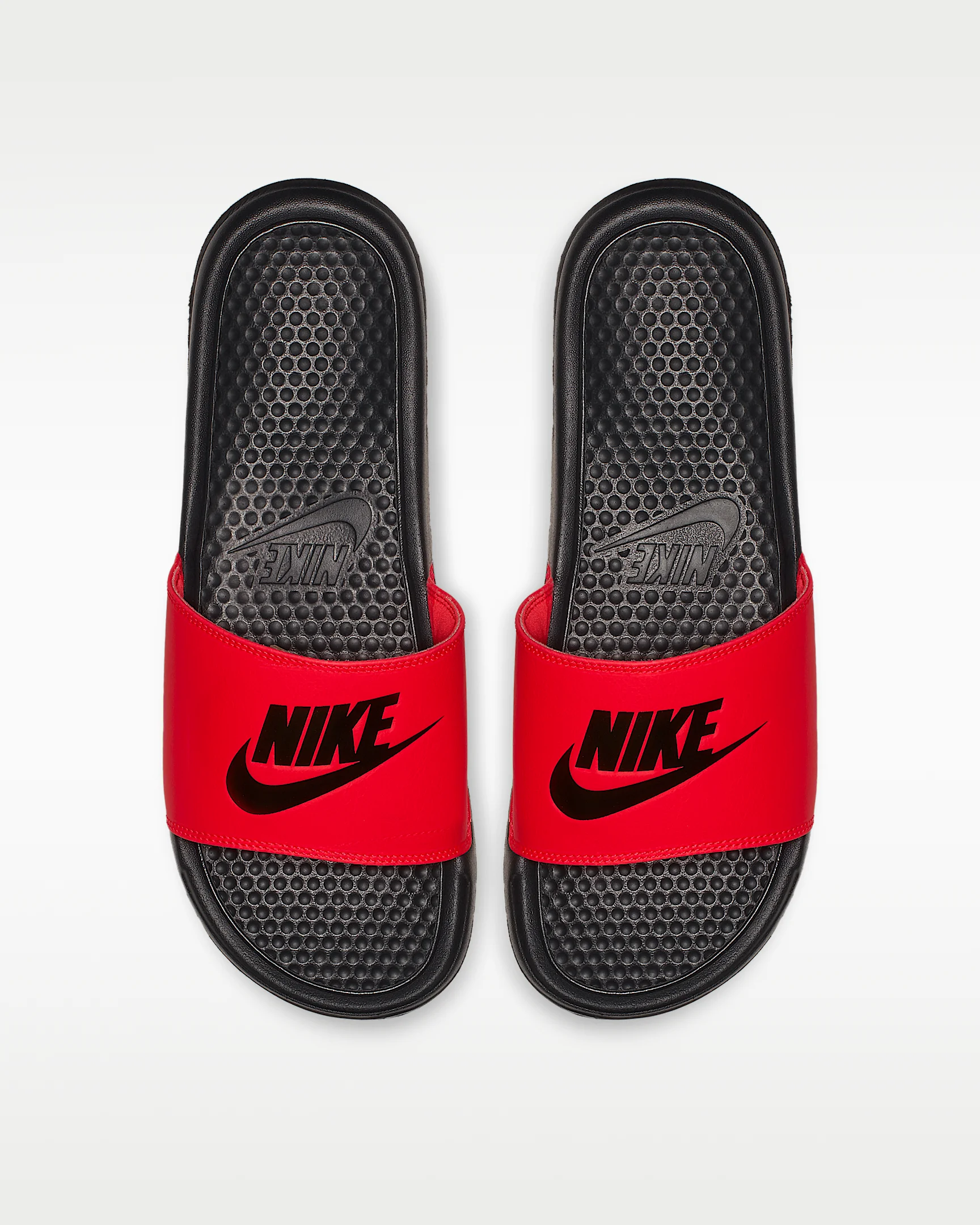 Nike Benassi JDI Men's Slides - 1