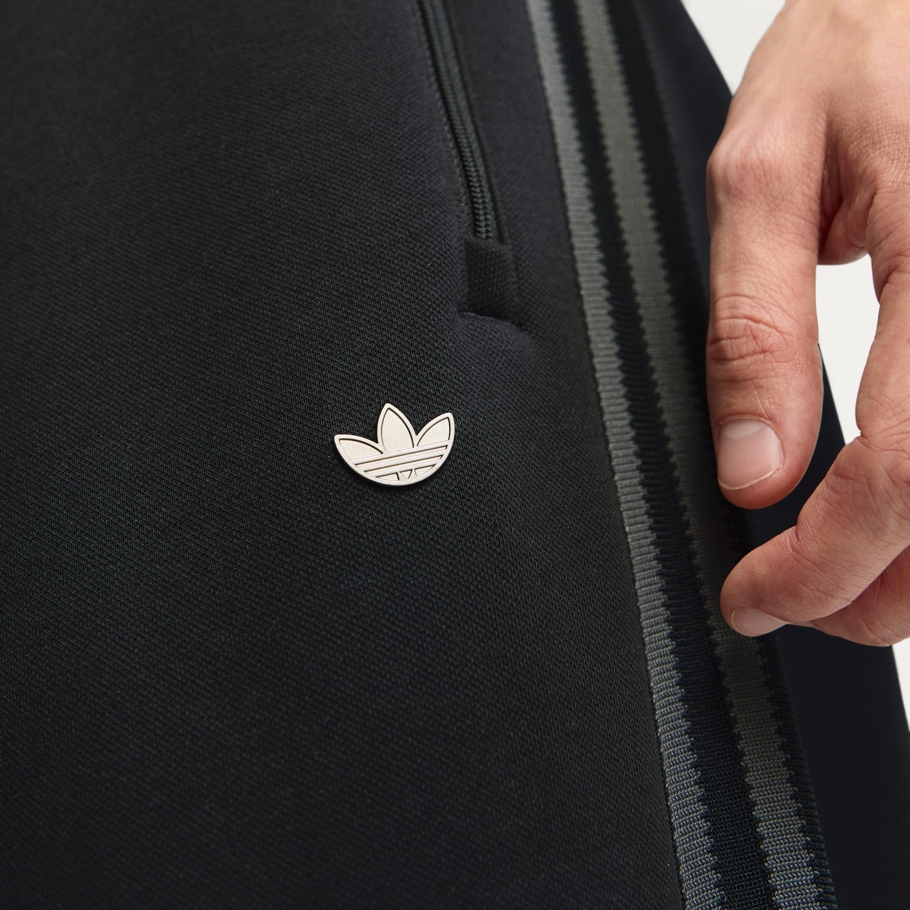 Premium Track Pant - 7