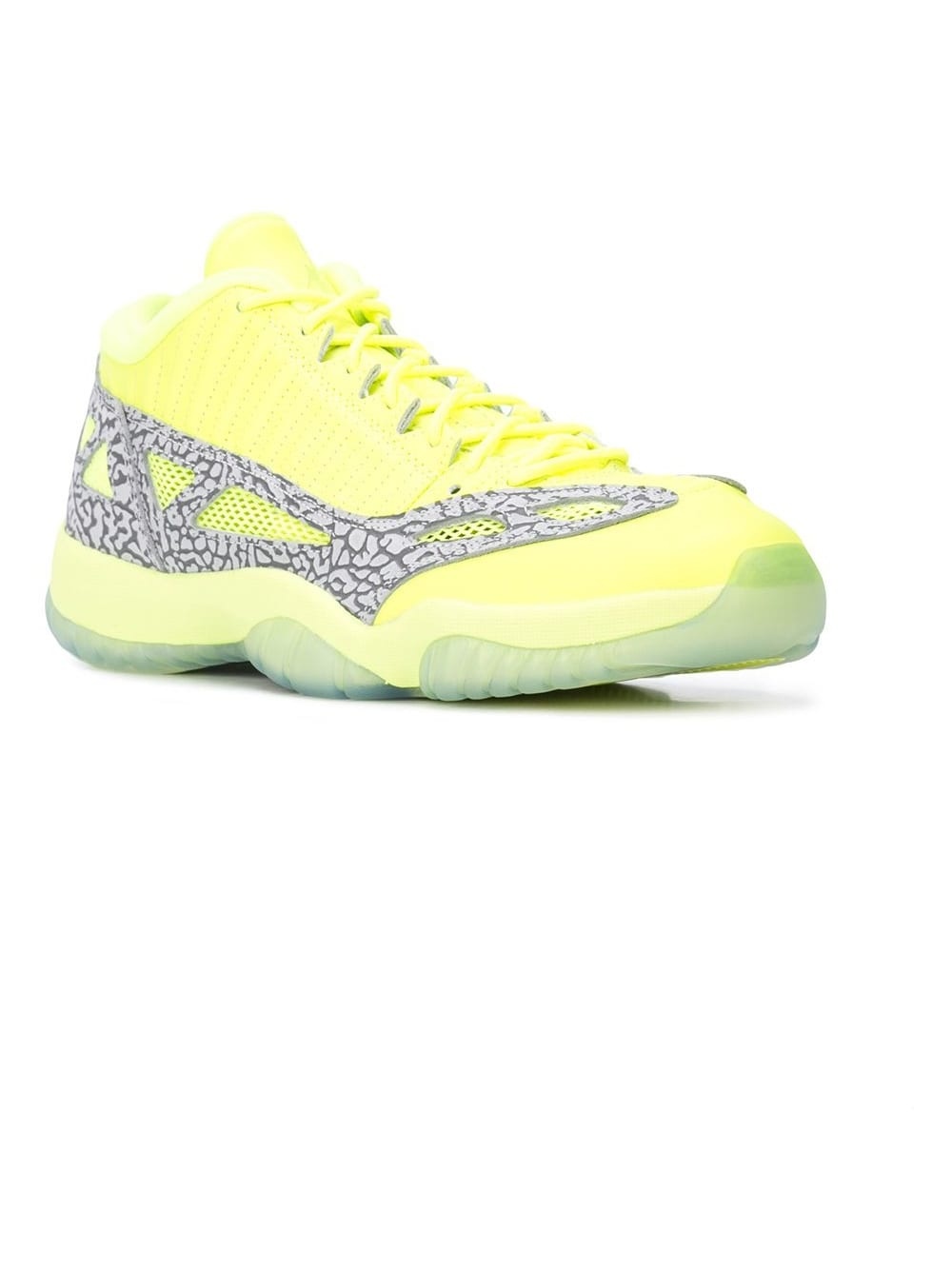 Air Jordan 11 Retro Low IE âVoltâ sneakers - 2