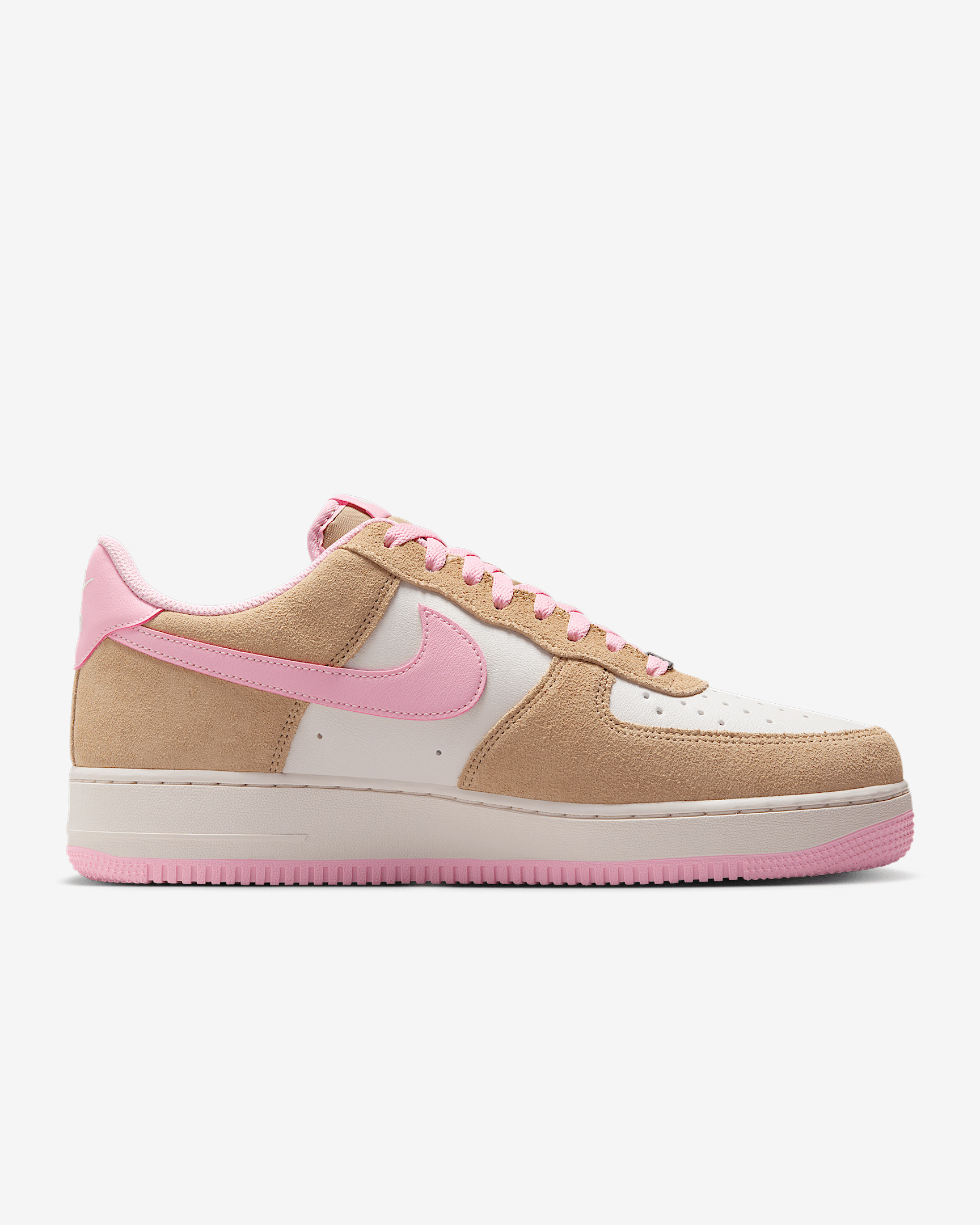 Nike Air Force 1 '07 LV8 Men's Shoes - 3