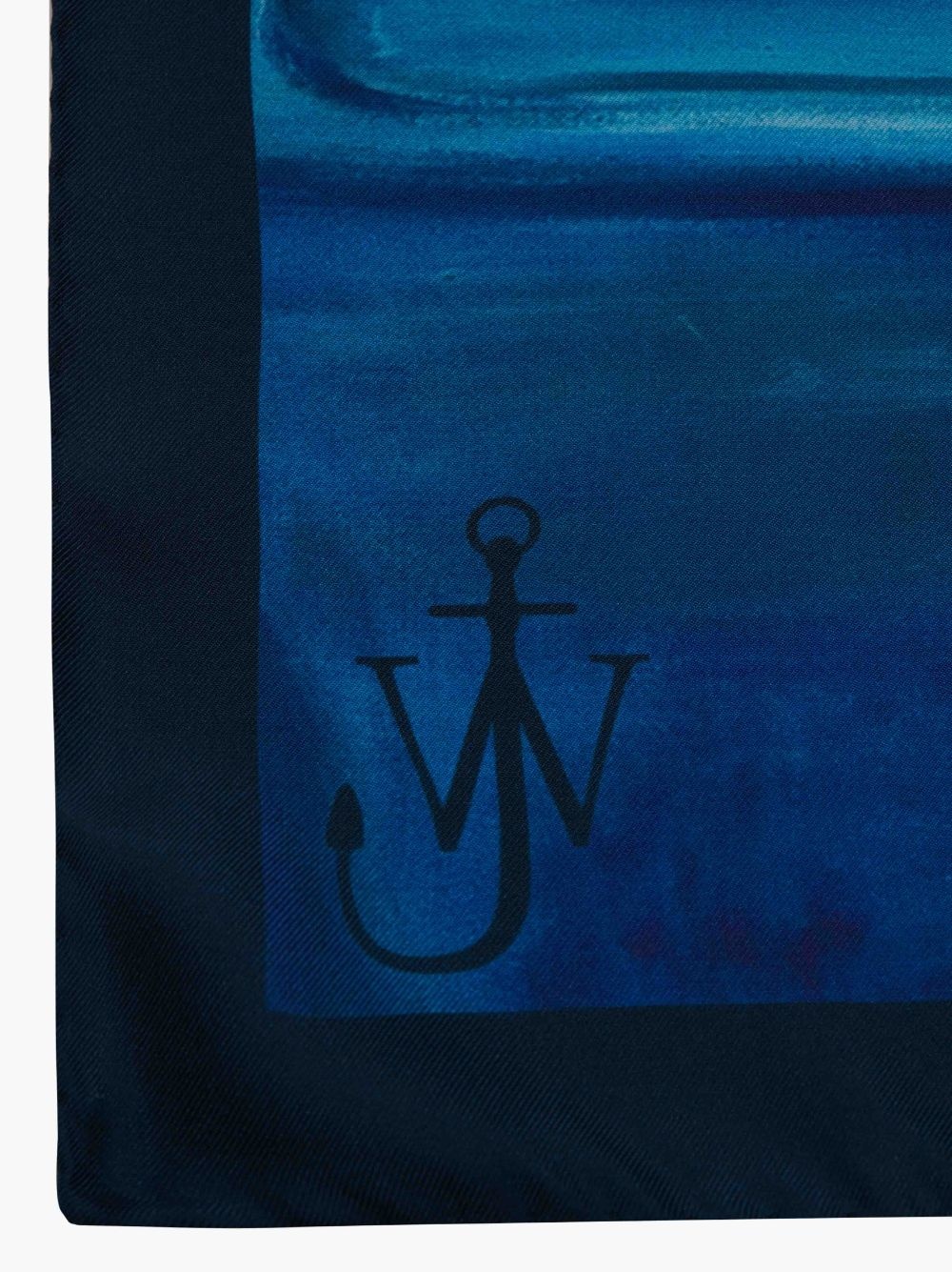 SILK SCARF - 3