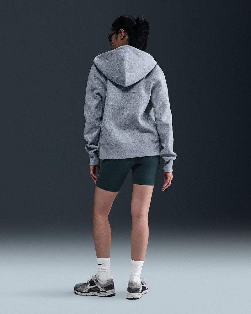 Nike Sportswear Phoenix Fleece Women's Full-Zip Hoodie 4