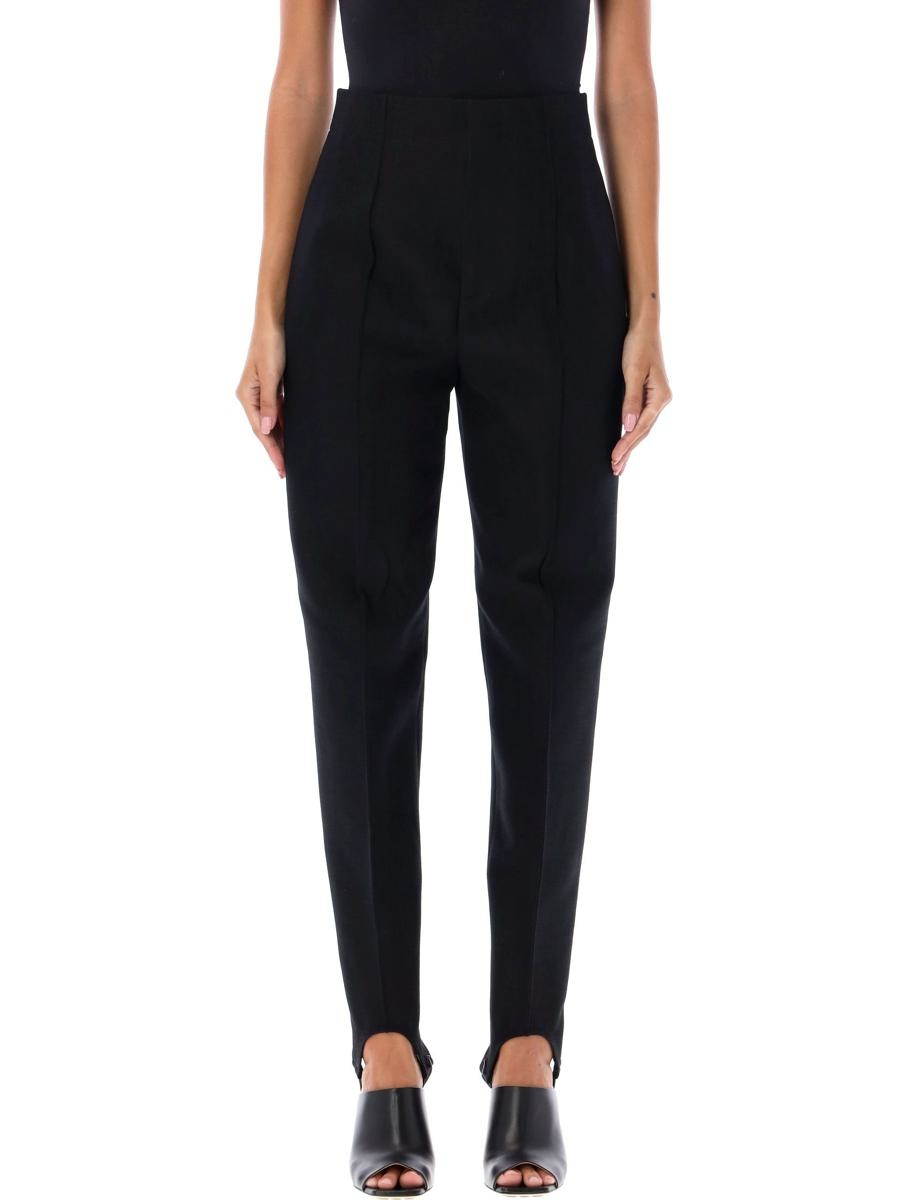 Bottega Veneta BOTTEGA VENETA STRUCTURED COTTON STIRRUP
