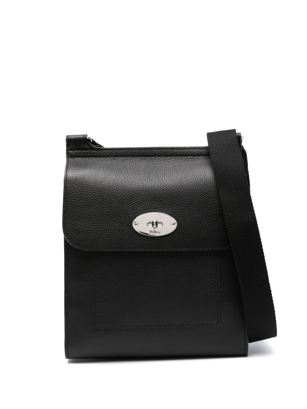 Antony leather crossbody bag - 1