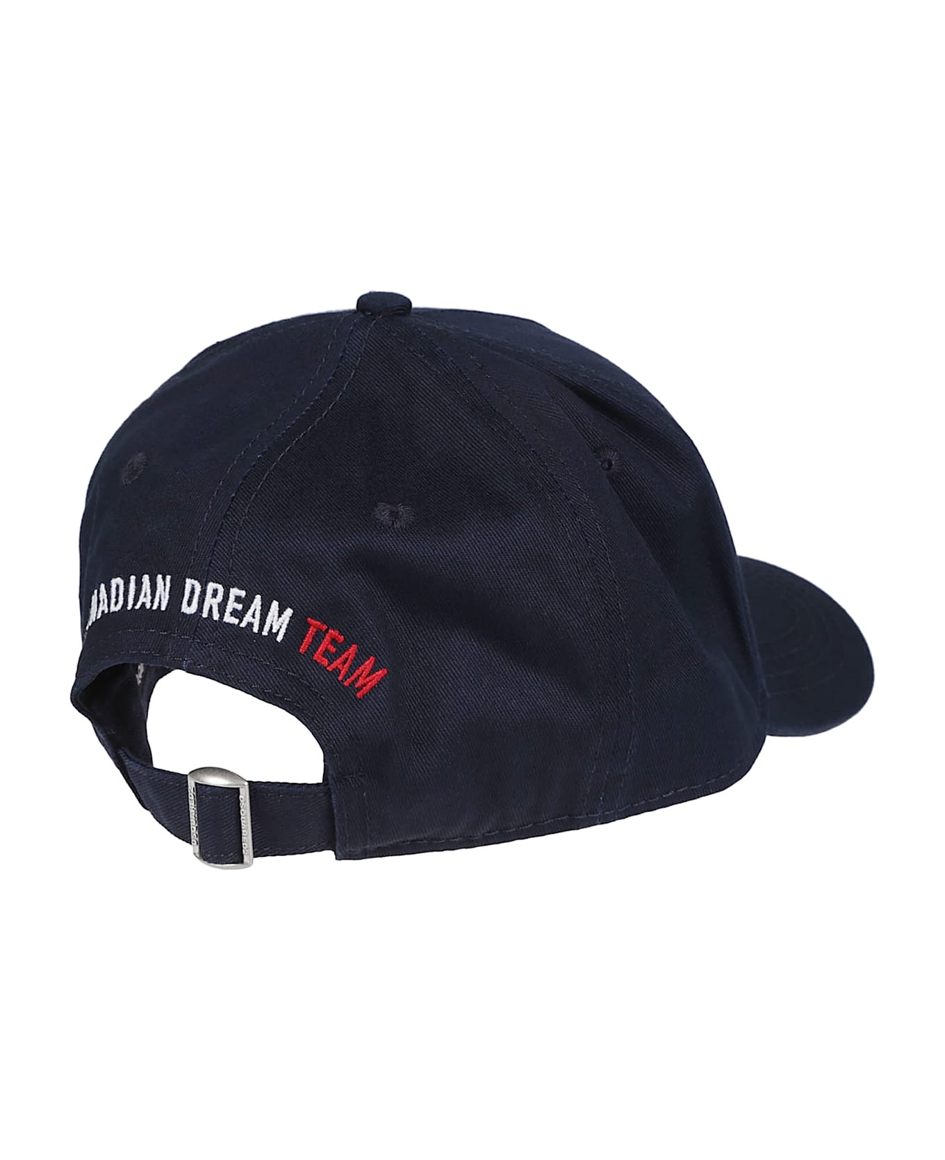 Logo Baseball Cap - 3