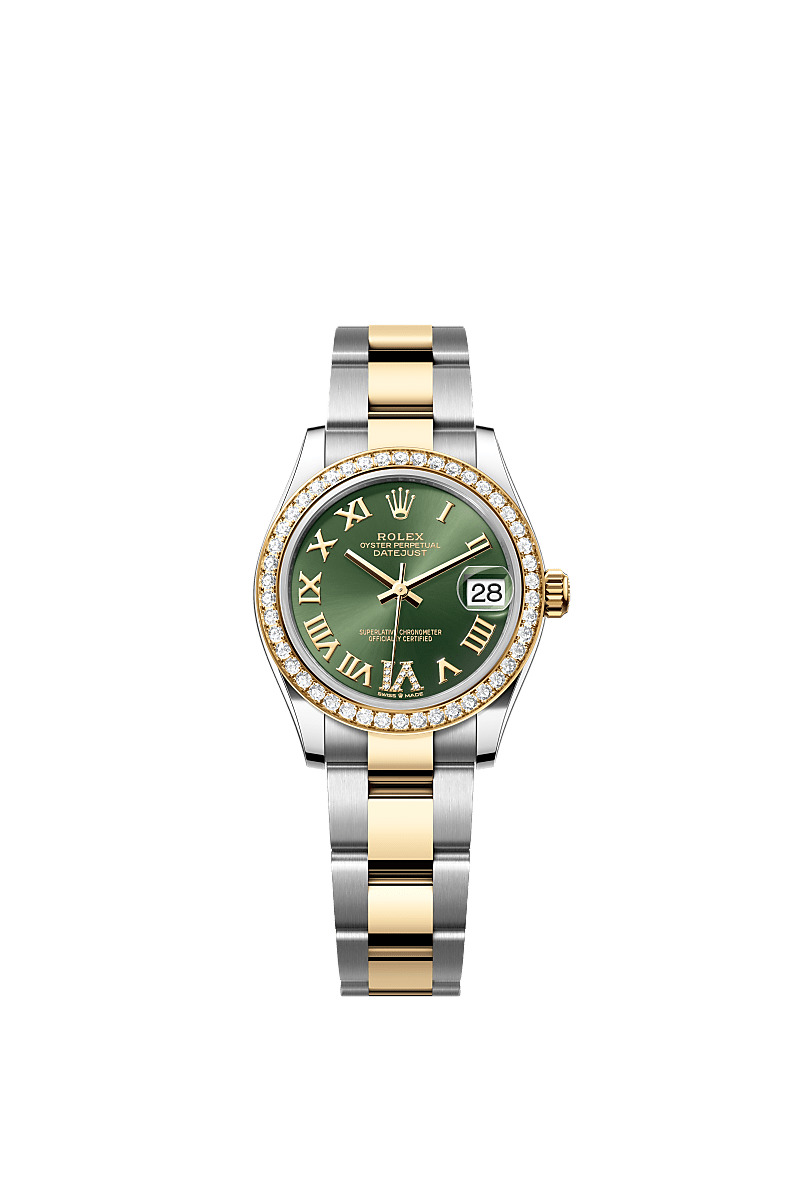 DATEJUST 31 - 1