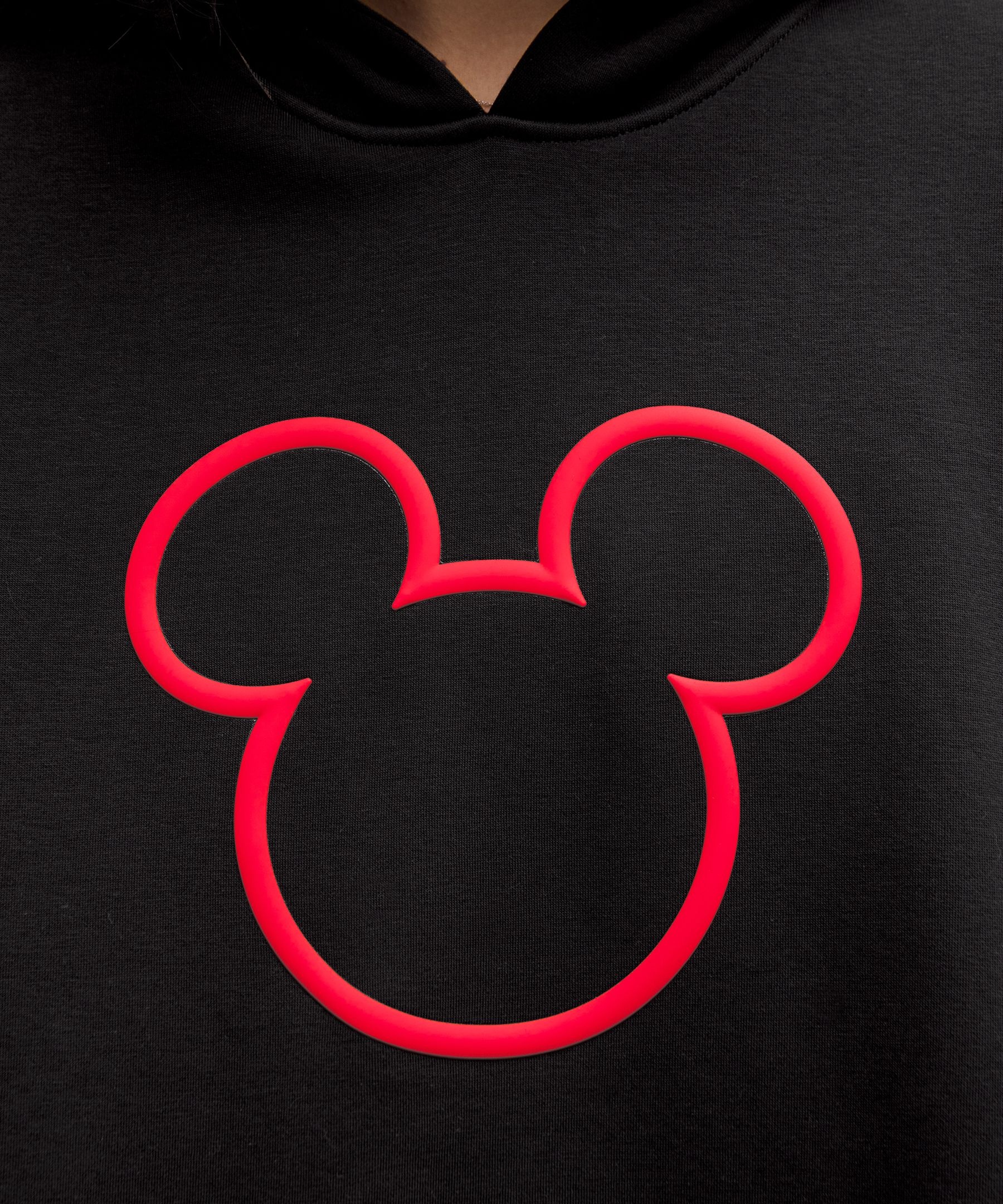 Disney x lululemon *Fleece Oversized Hoodie - 7