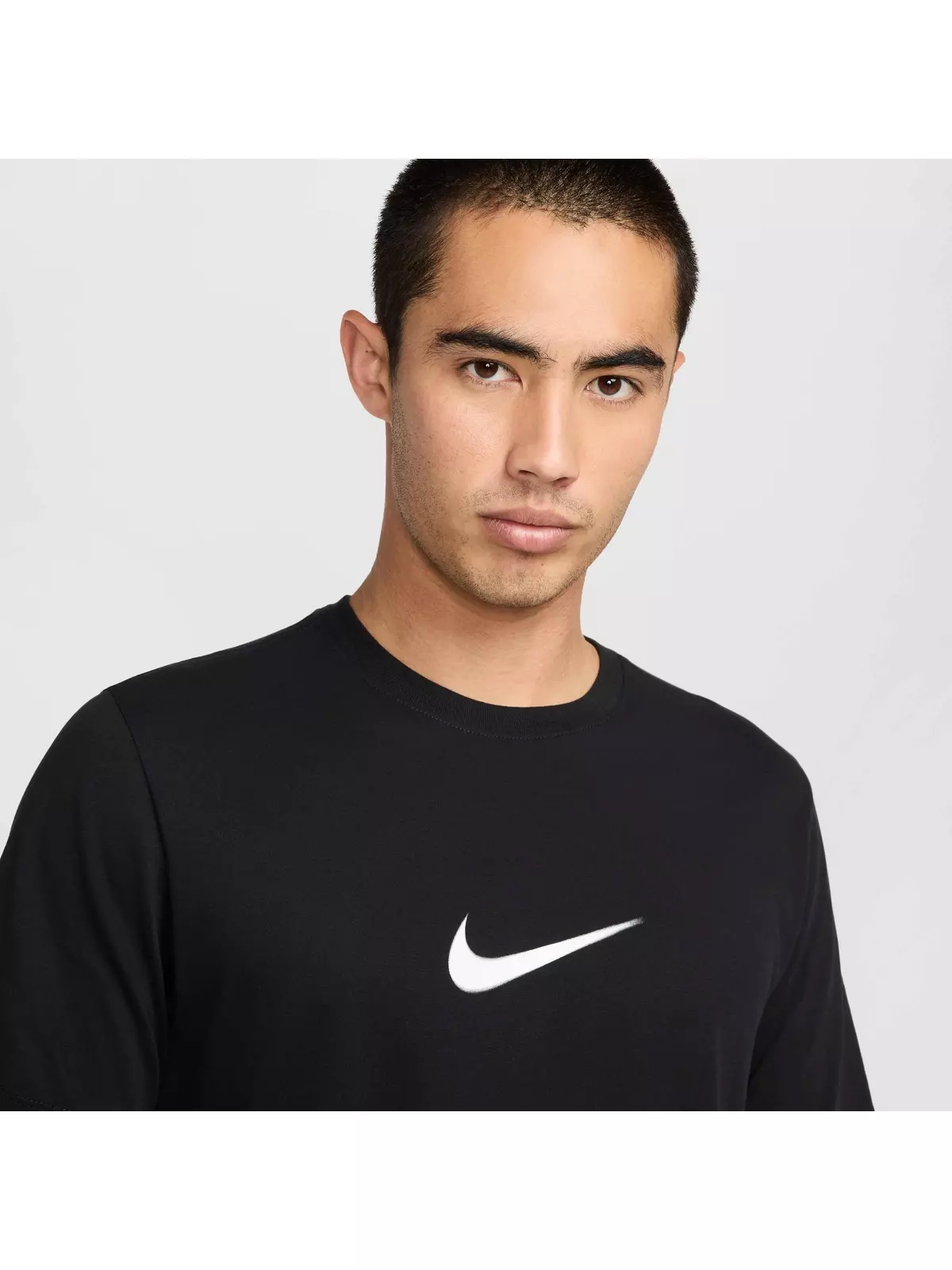 Men's Dri-FIT Fitness Verbiage T-Shirt - 3