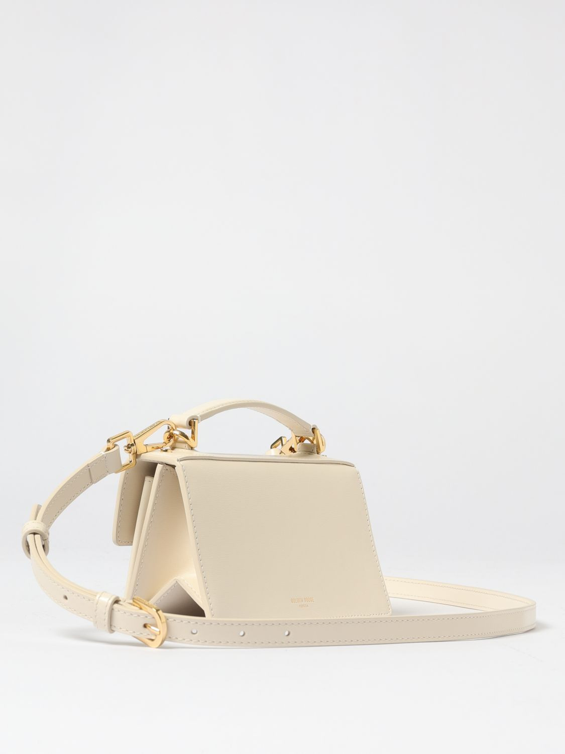 Shoulder bag woman Golden Goose - 3
