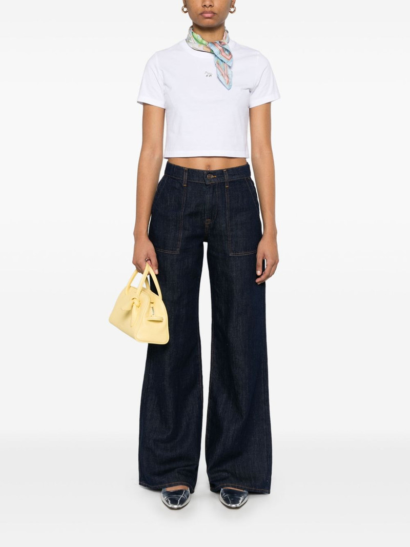 7 For All Mankind Lotta jeans outlook
