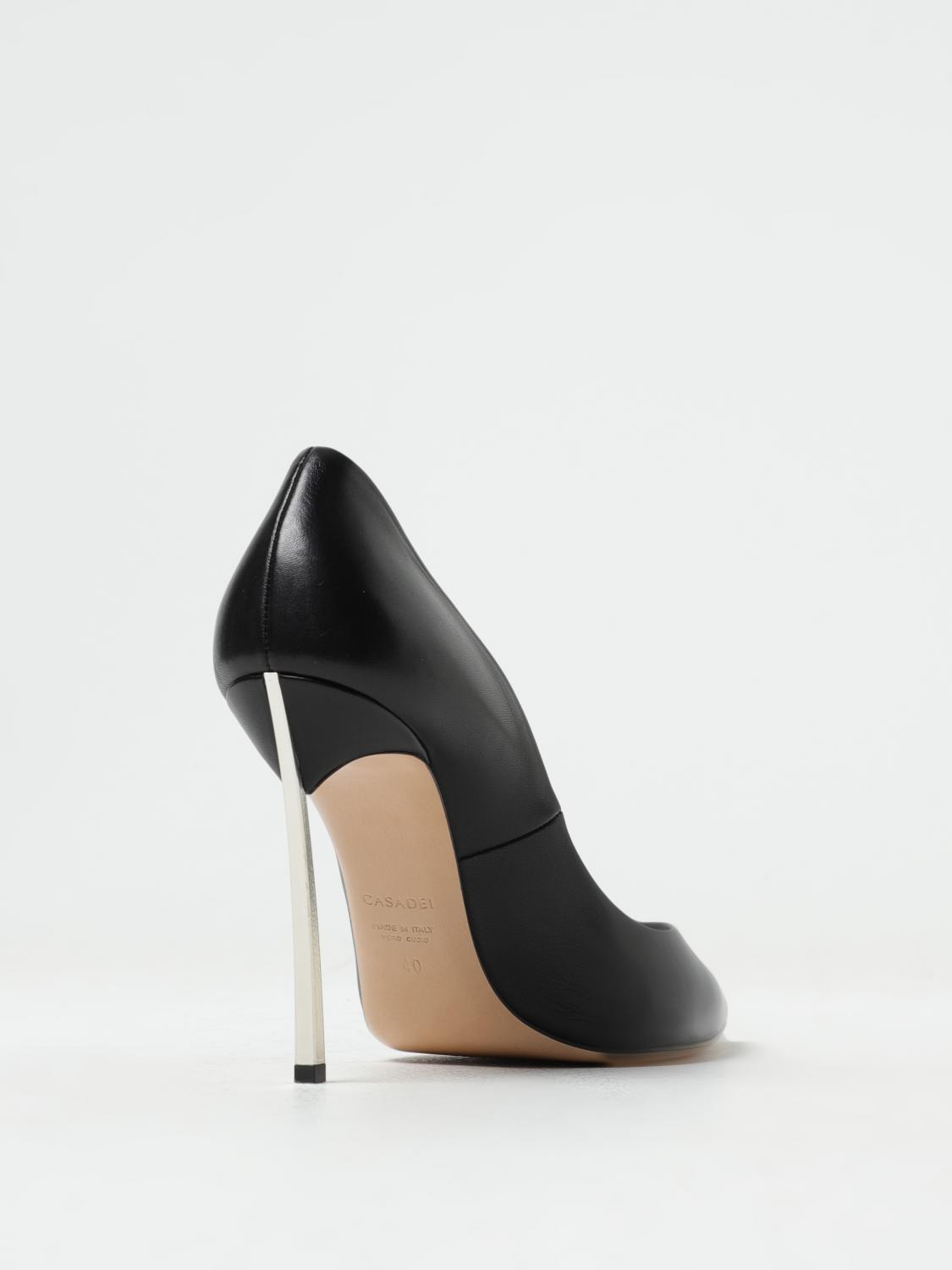 Shoes woman Casadei - 3