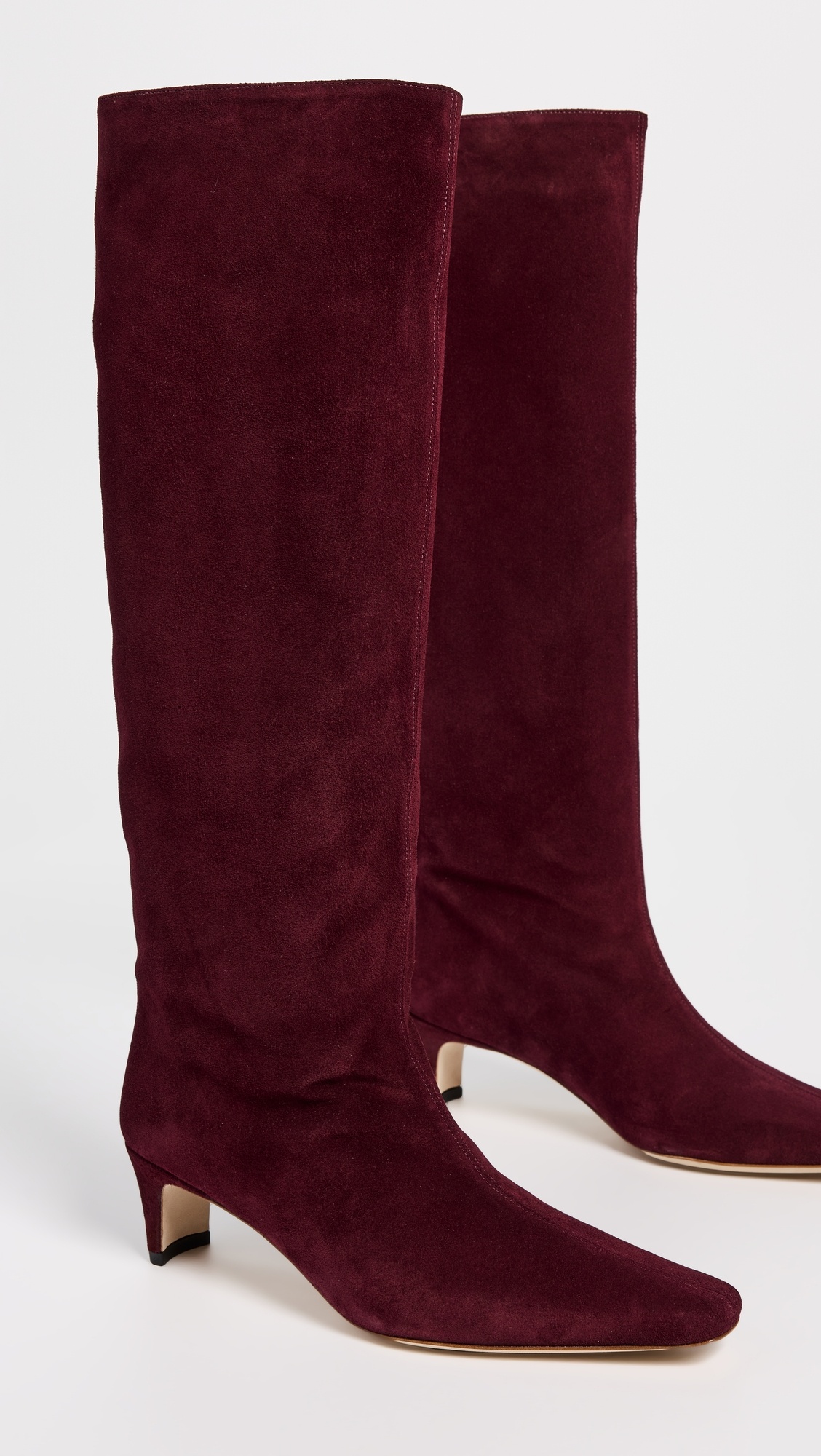 Wally Boots - 4