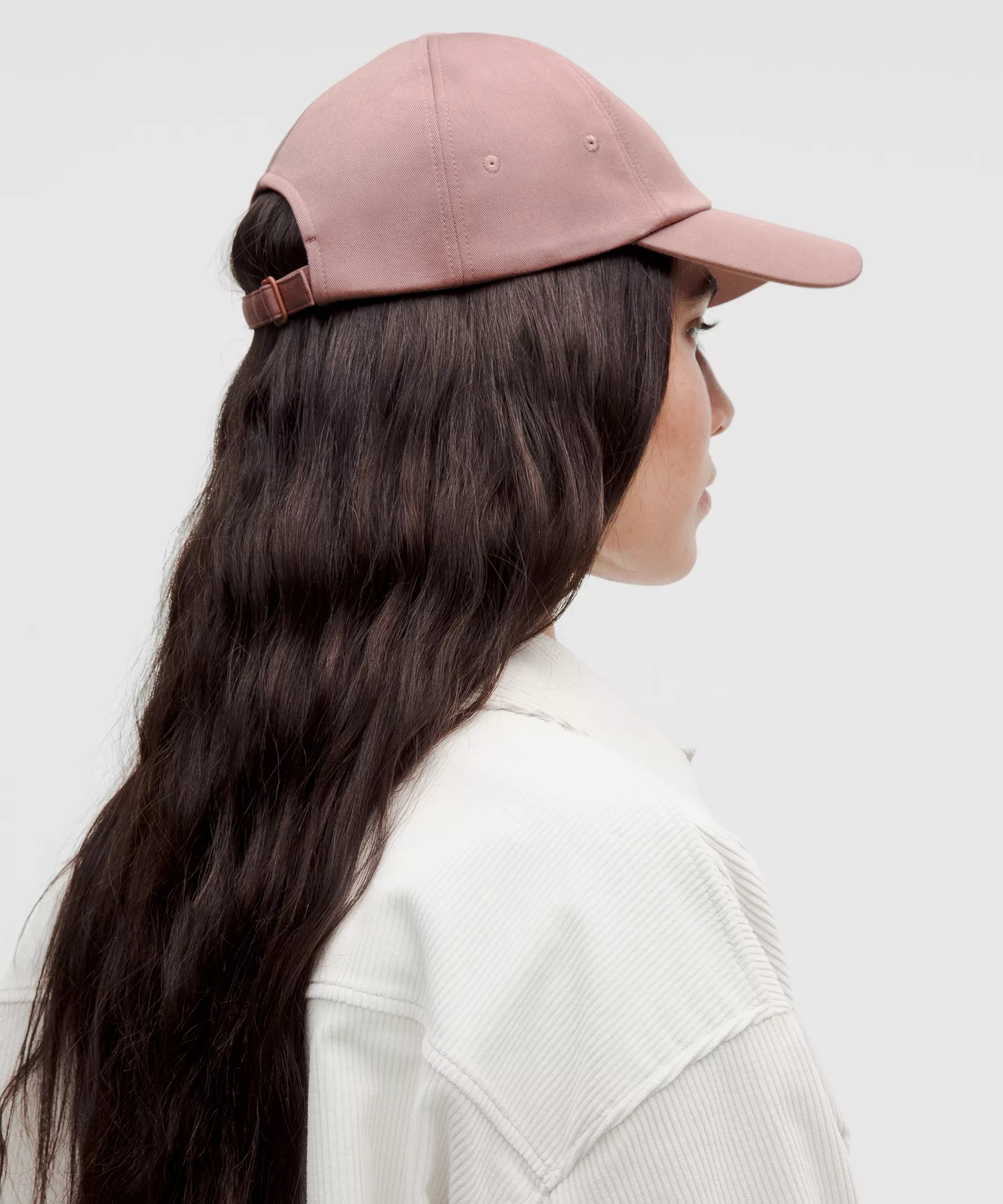 Women's Baller Hat *Cotton Twill - 3