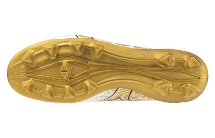 Mizuno  Select 'White Gold' P1GA246550 - 5