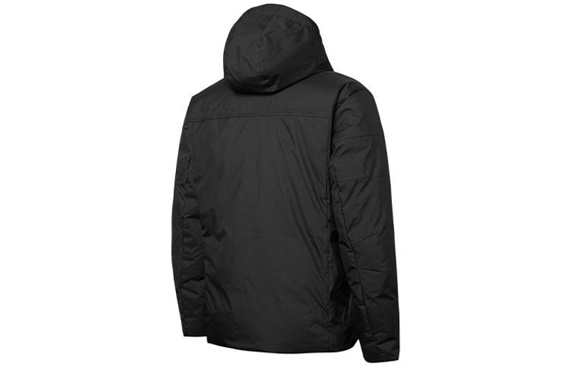 PUMA PUMA Sports Winter Jacket 'Black' 848762-01 outlook