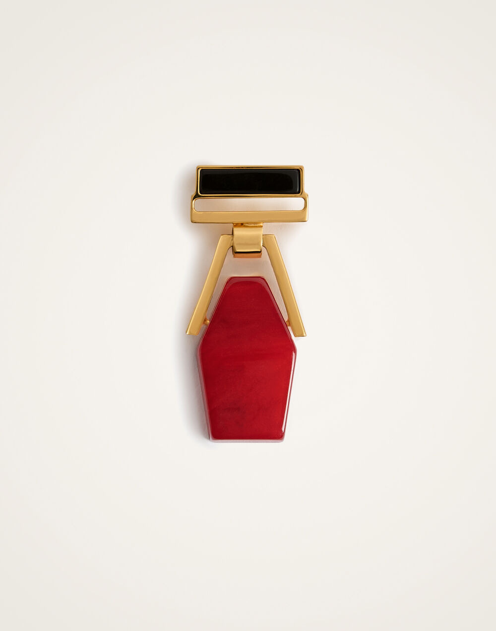 Portal Brooch - 5