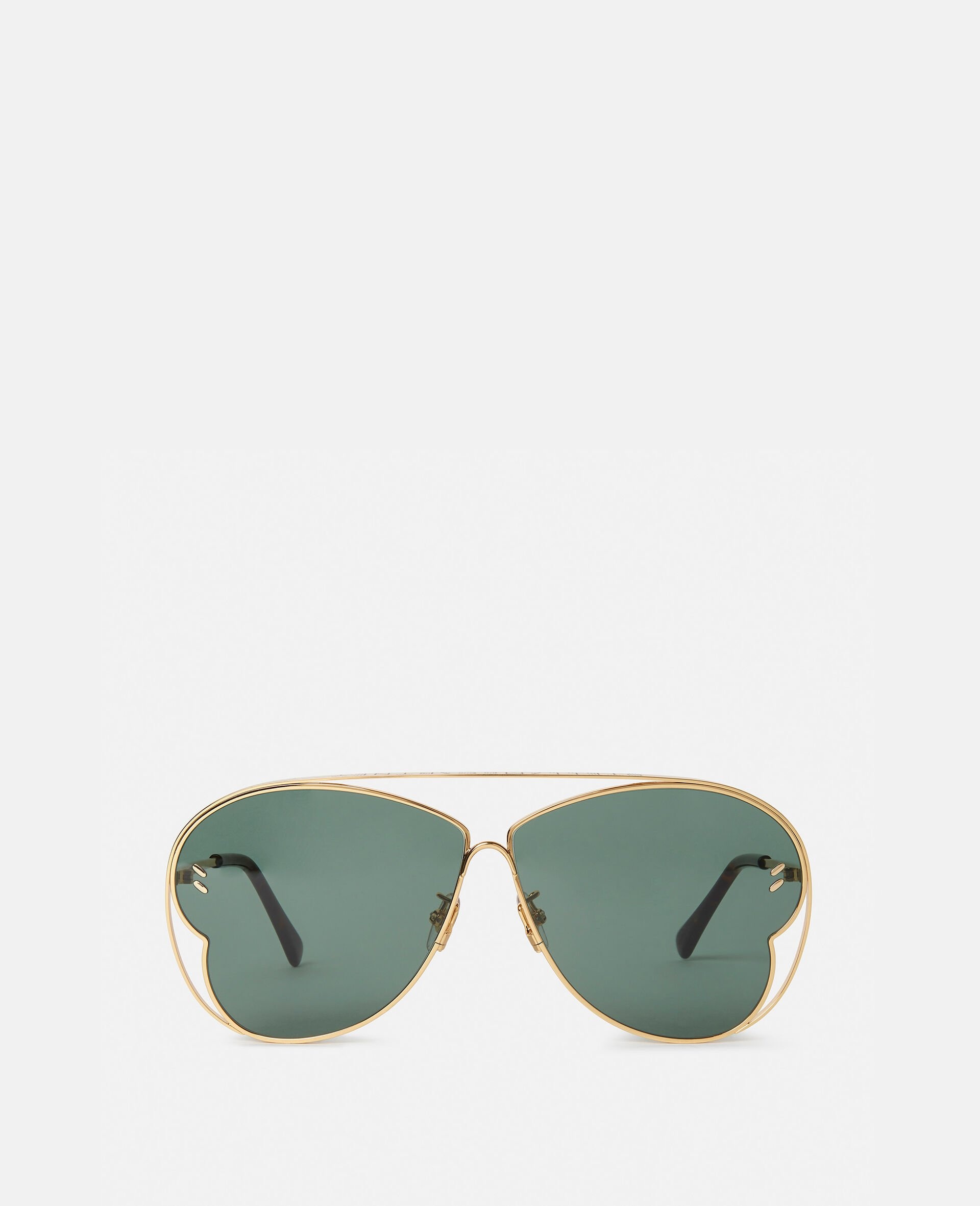 Butterfly Sunglasses - 1