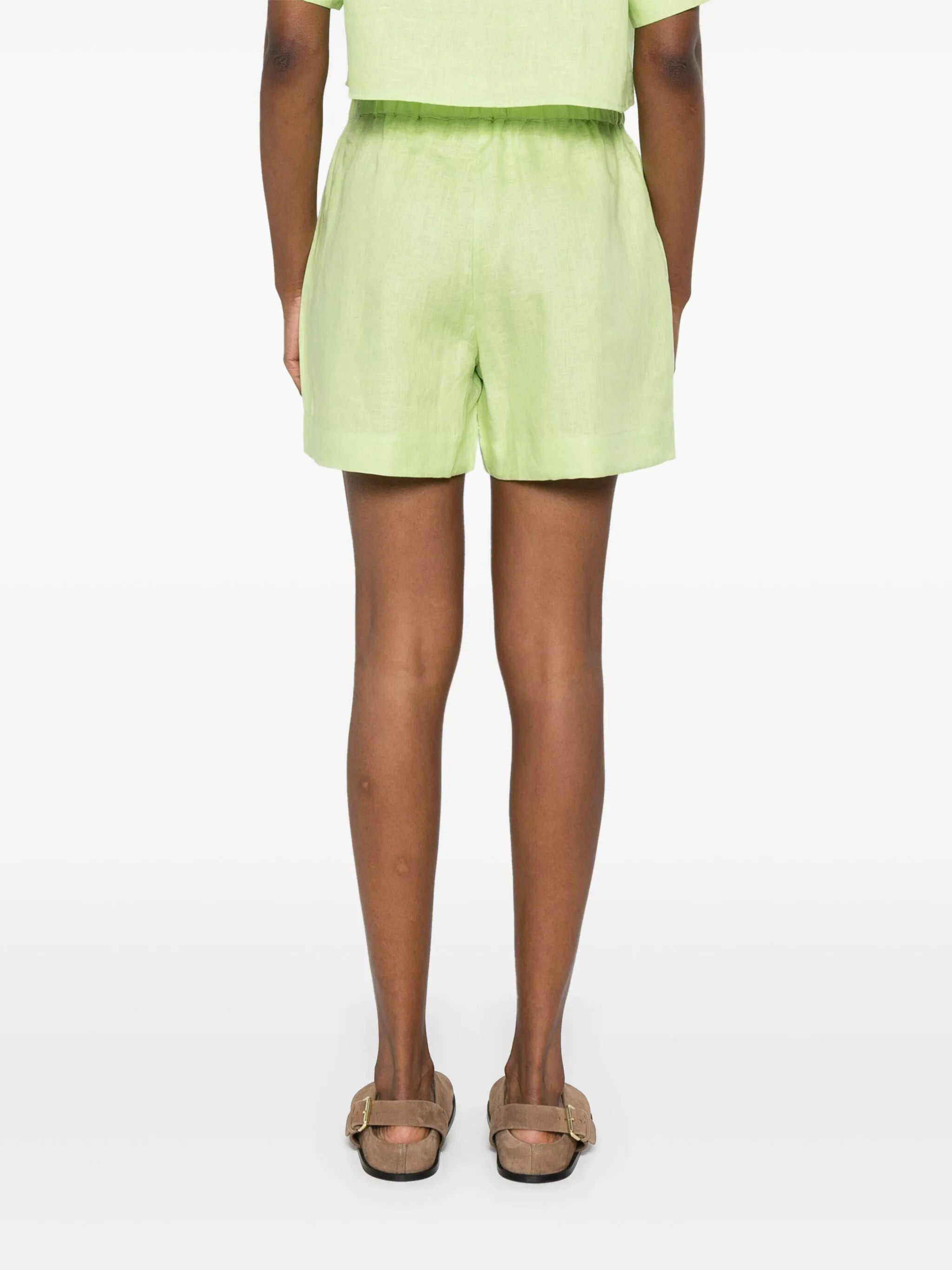 Zurich shorts - 4
