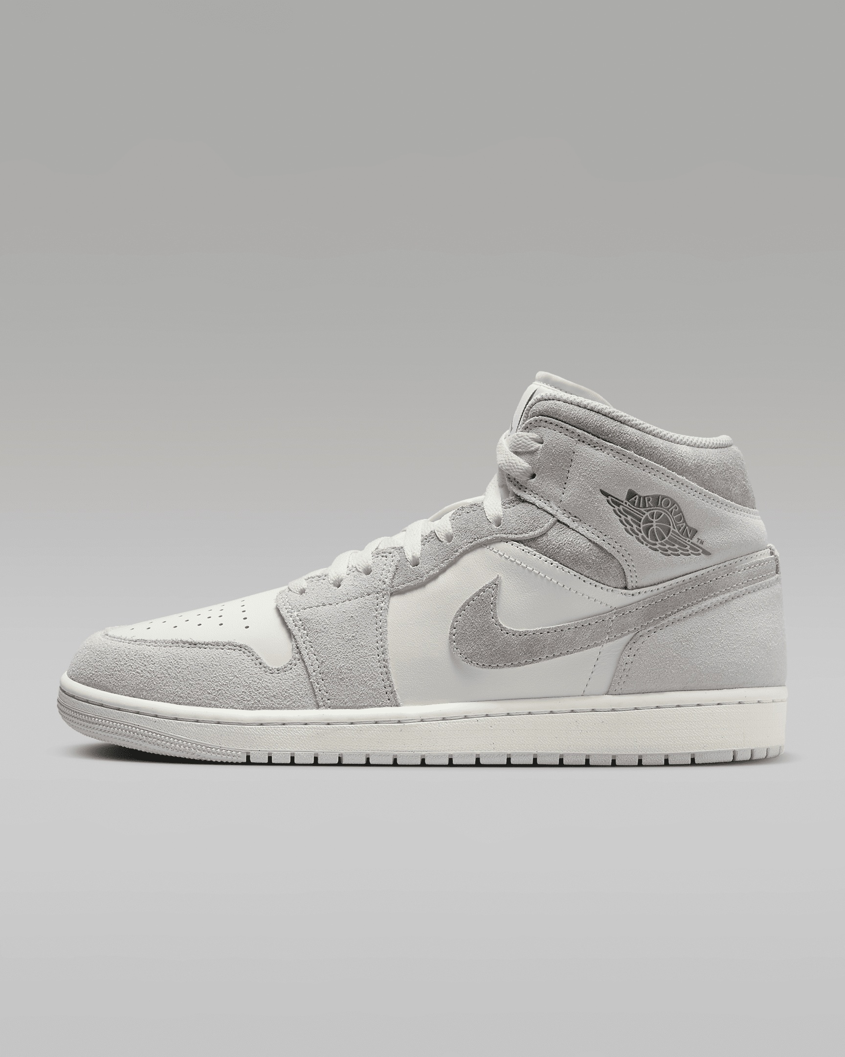 Air Jordan 1 Mid SE Men's Shoes - 1