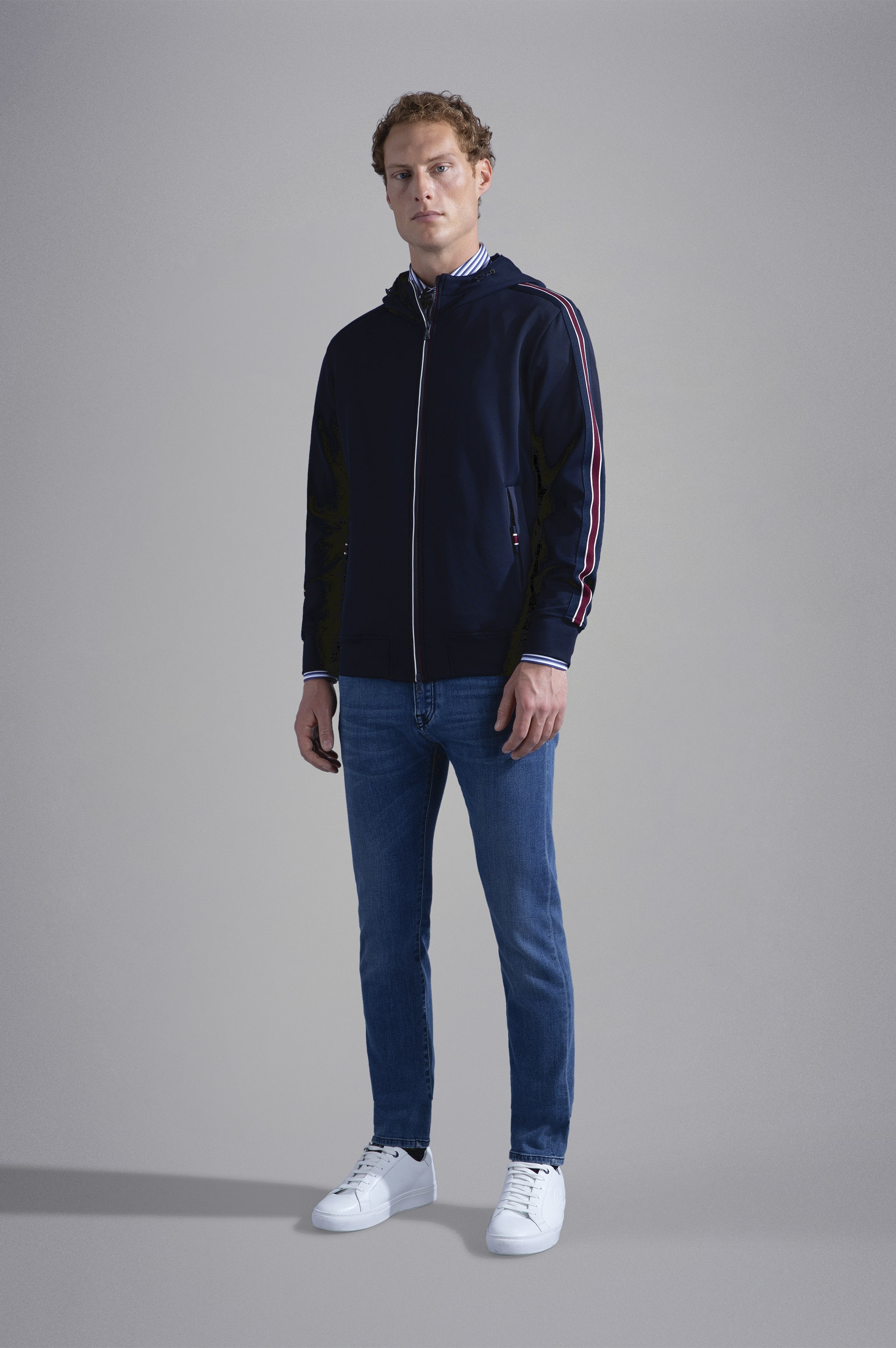TENCEL DENIM JEANS - 2