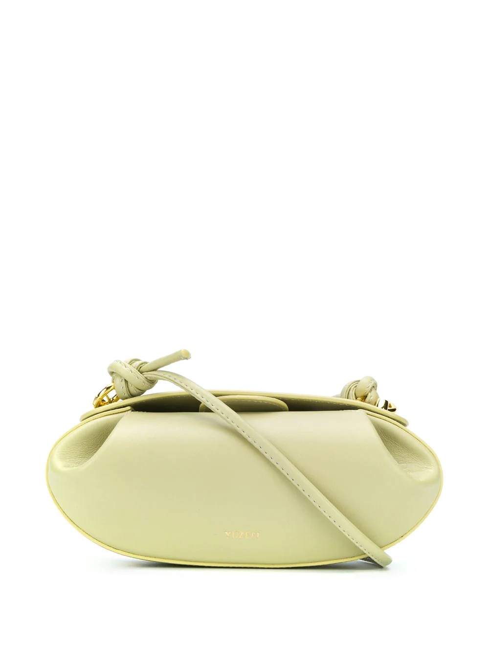 Dinner Roll shoulder bag - 1