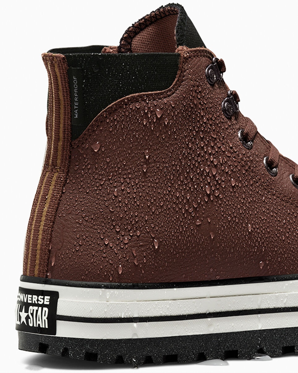 Chuck Taylor All Star City Trek Waterproof Boot - 9