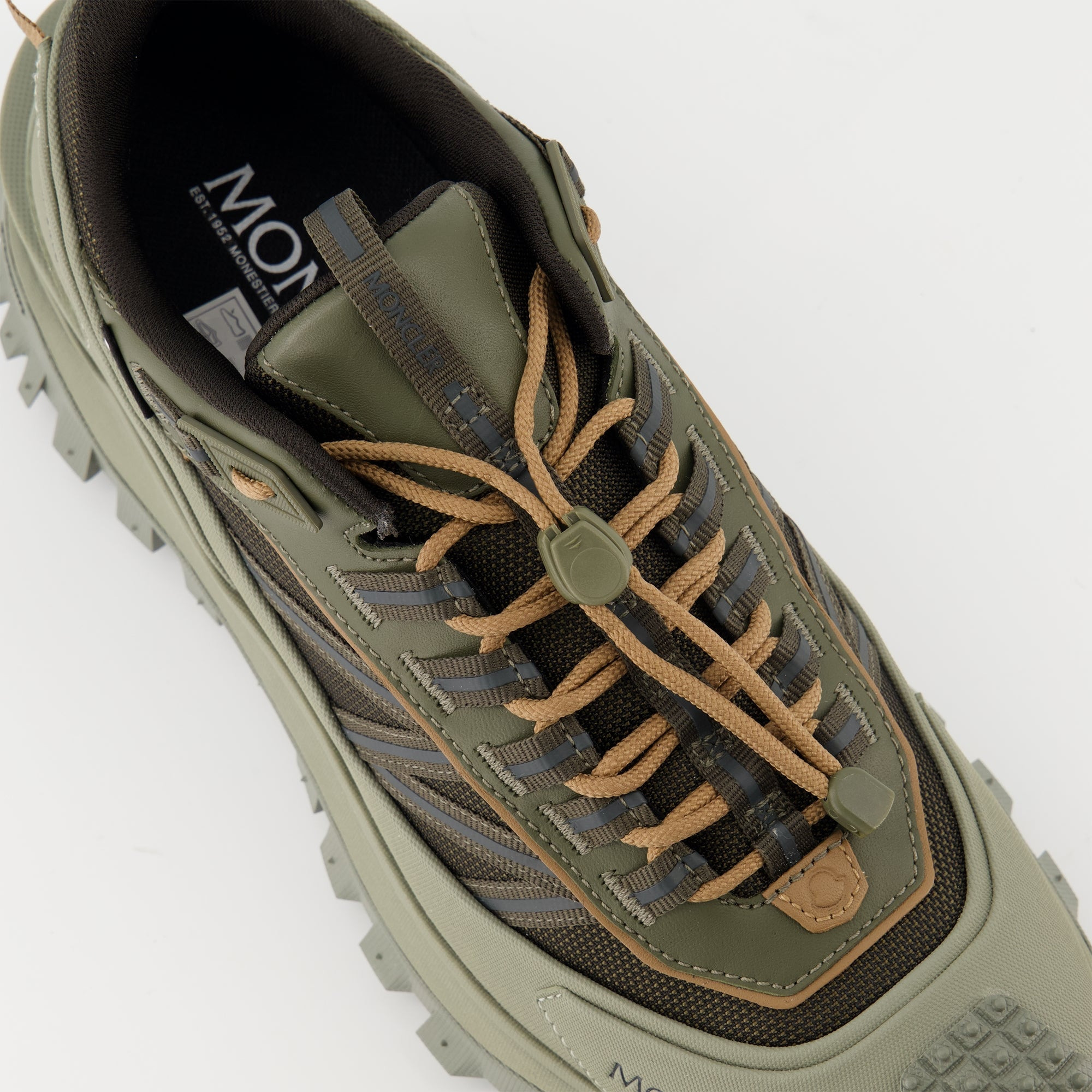 Baskets Trailgrip GTX - 5