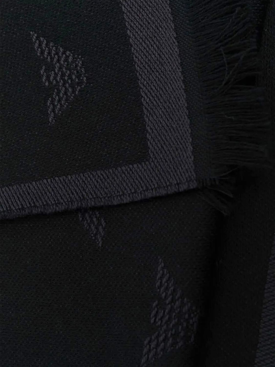 Scarf men Emporio Armani - 3