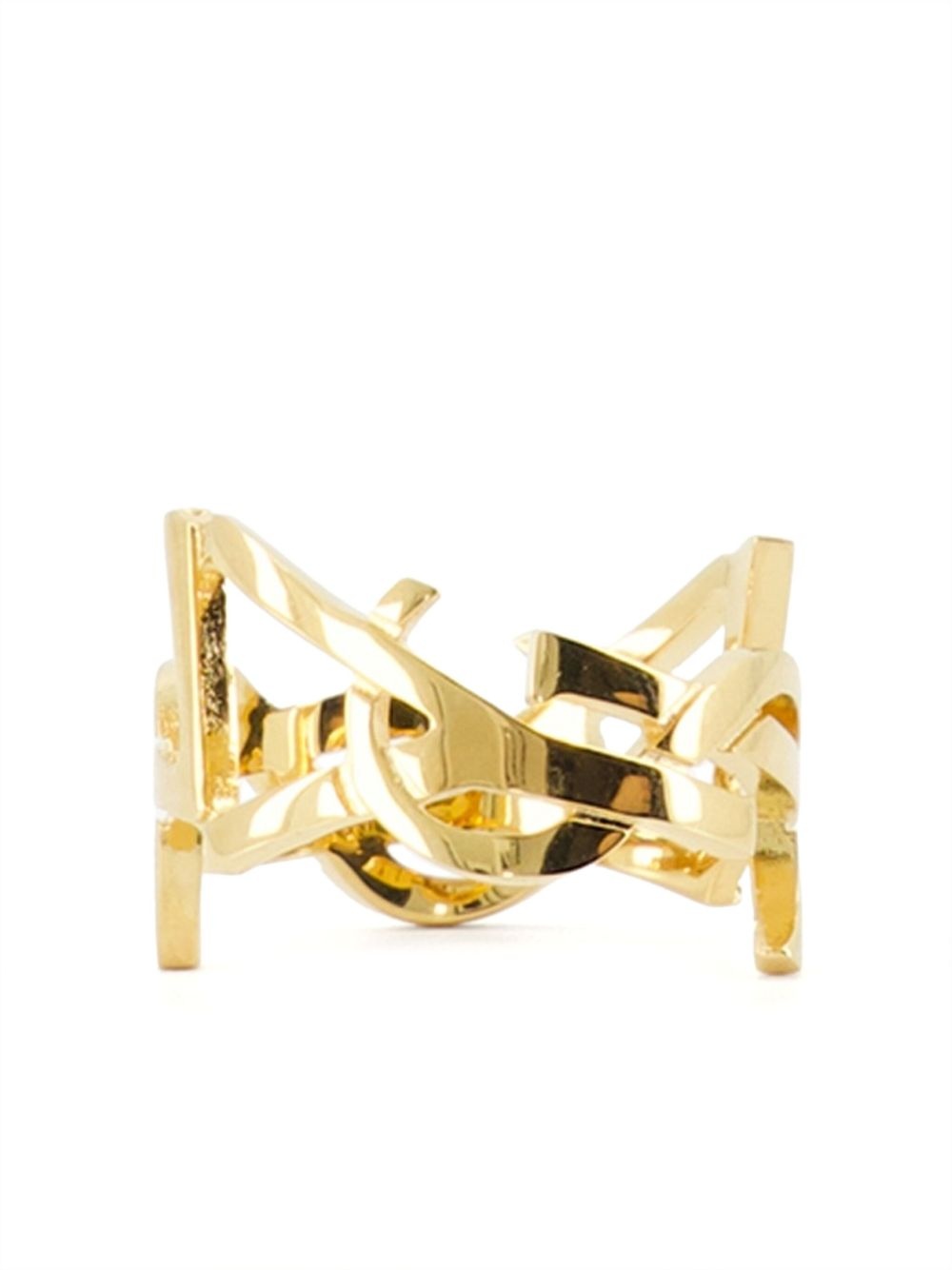 Cassandre scarf ring - 3
