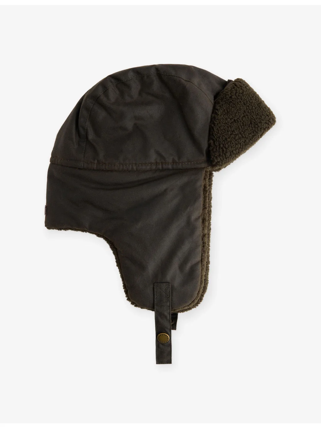Morar Wax Trapper Hat - 1