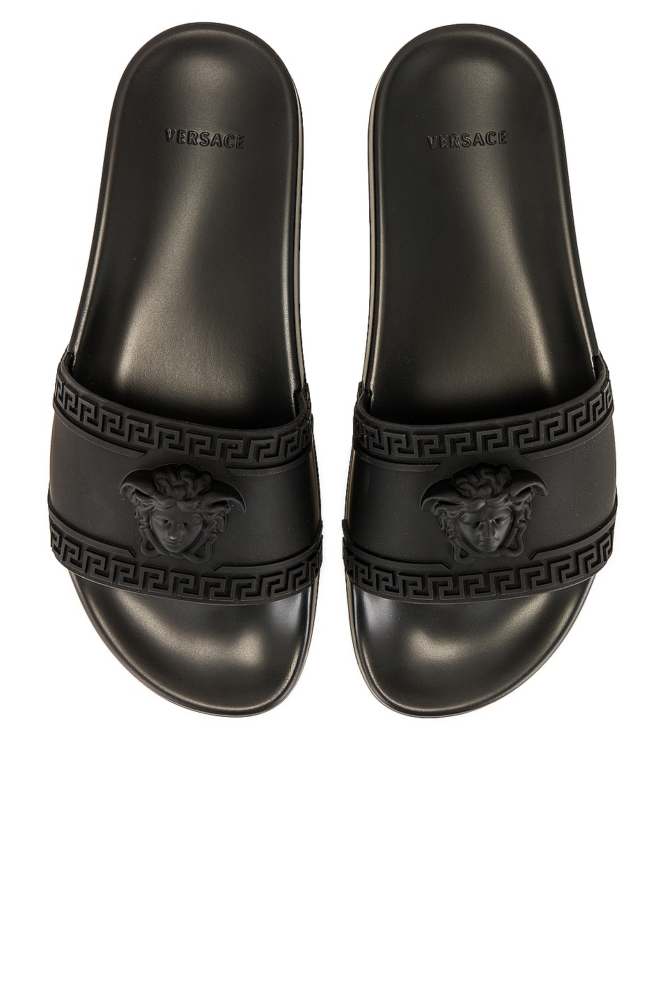Slide Sandals - 4