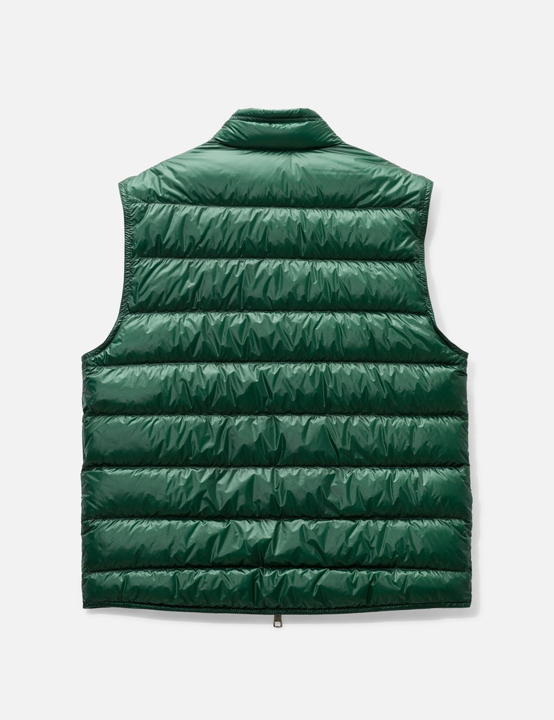GUI DOWN GILET 2