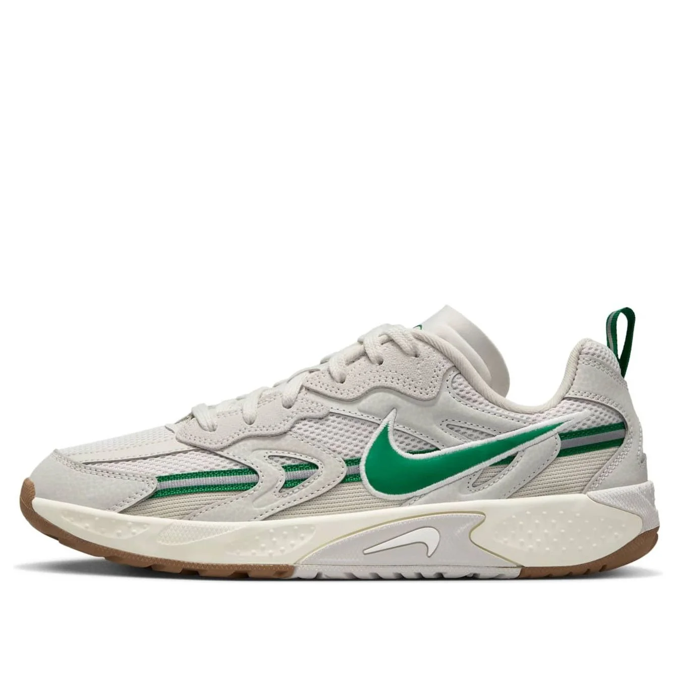 (WMNS) Nike Jam 'Phantom Pine Green' FN0314-001 - 1