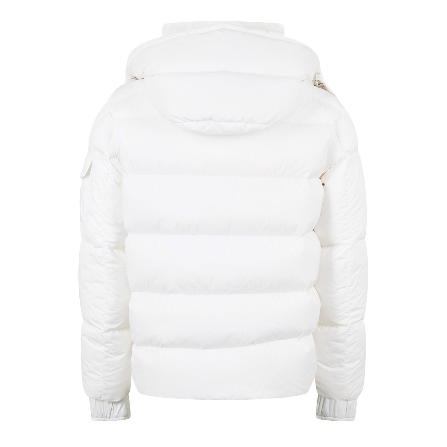 VEZERE PUFFER JACKET - 5