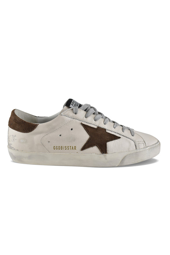 Golden Goose Deluxe Brand Men Superstar Sneakers - 1