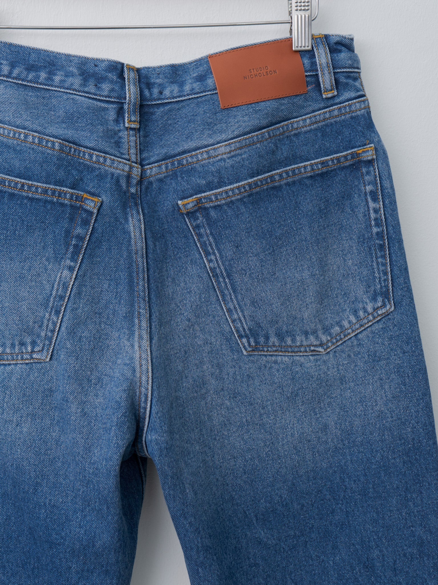 DENJO Denim - Ice - 7