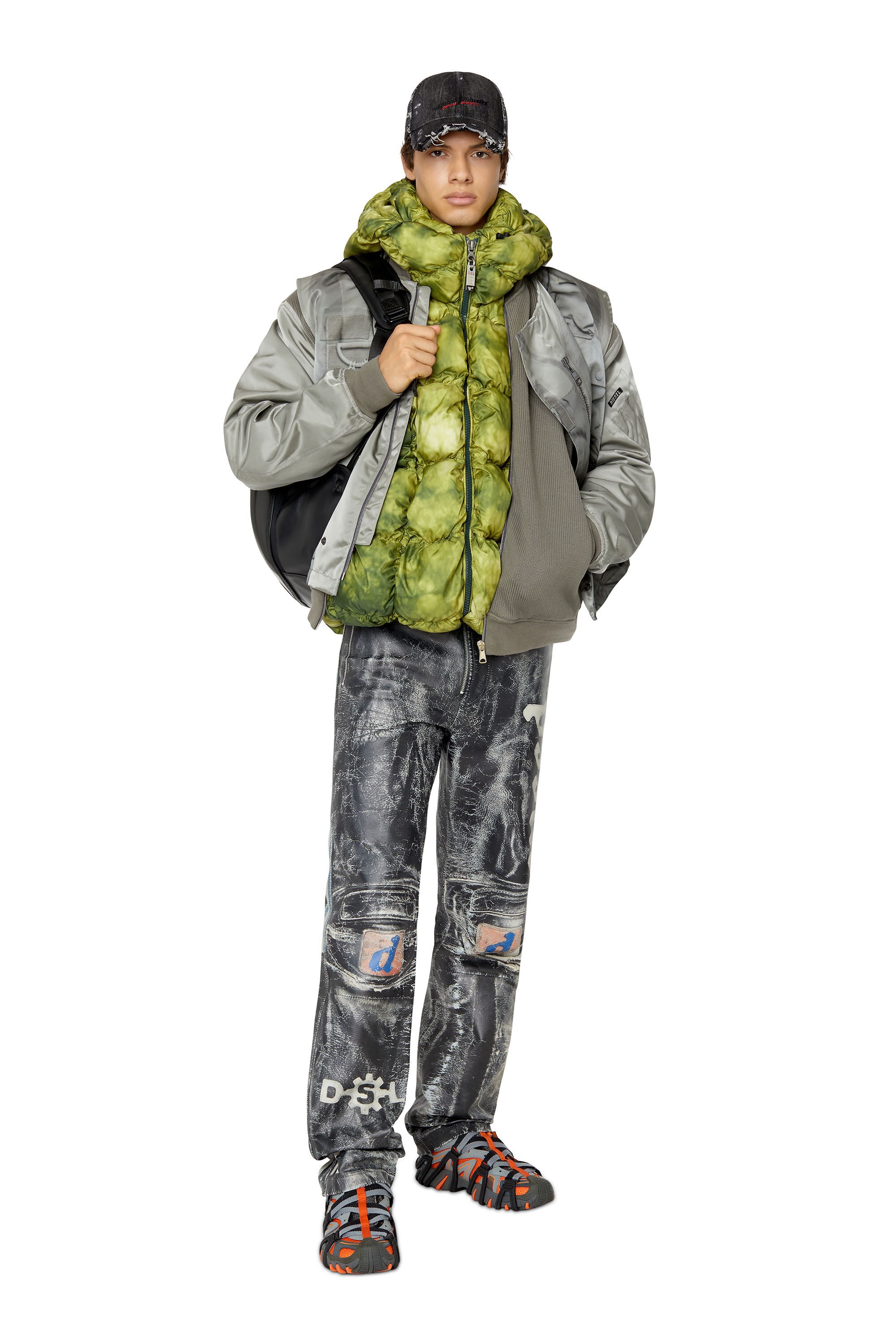 1DR-POD BACKPACK - 2