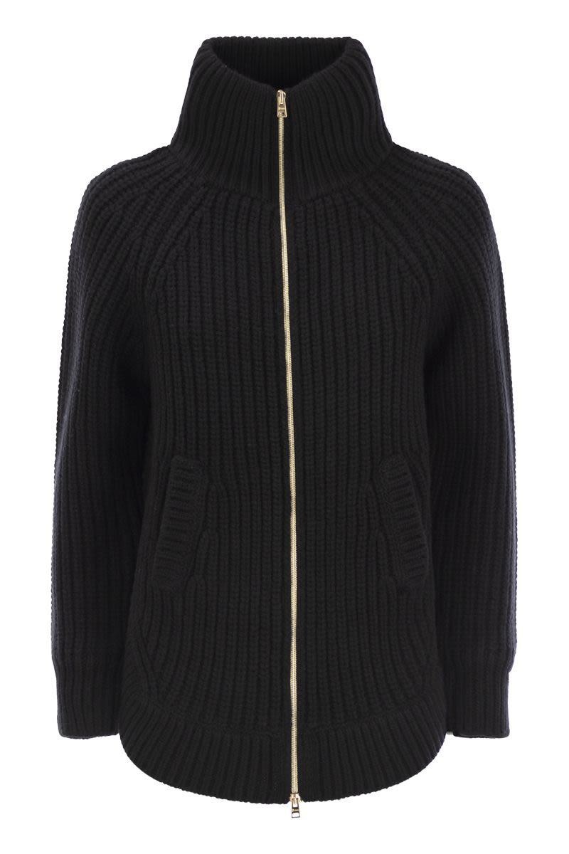 Herno Wool Jacket - 1