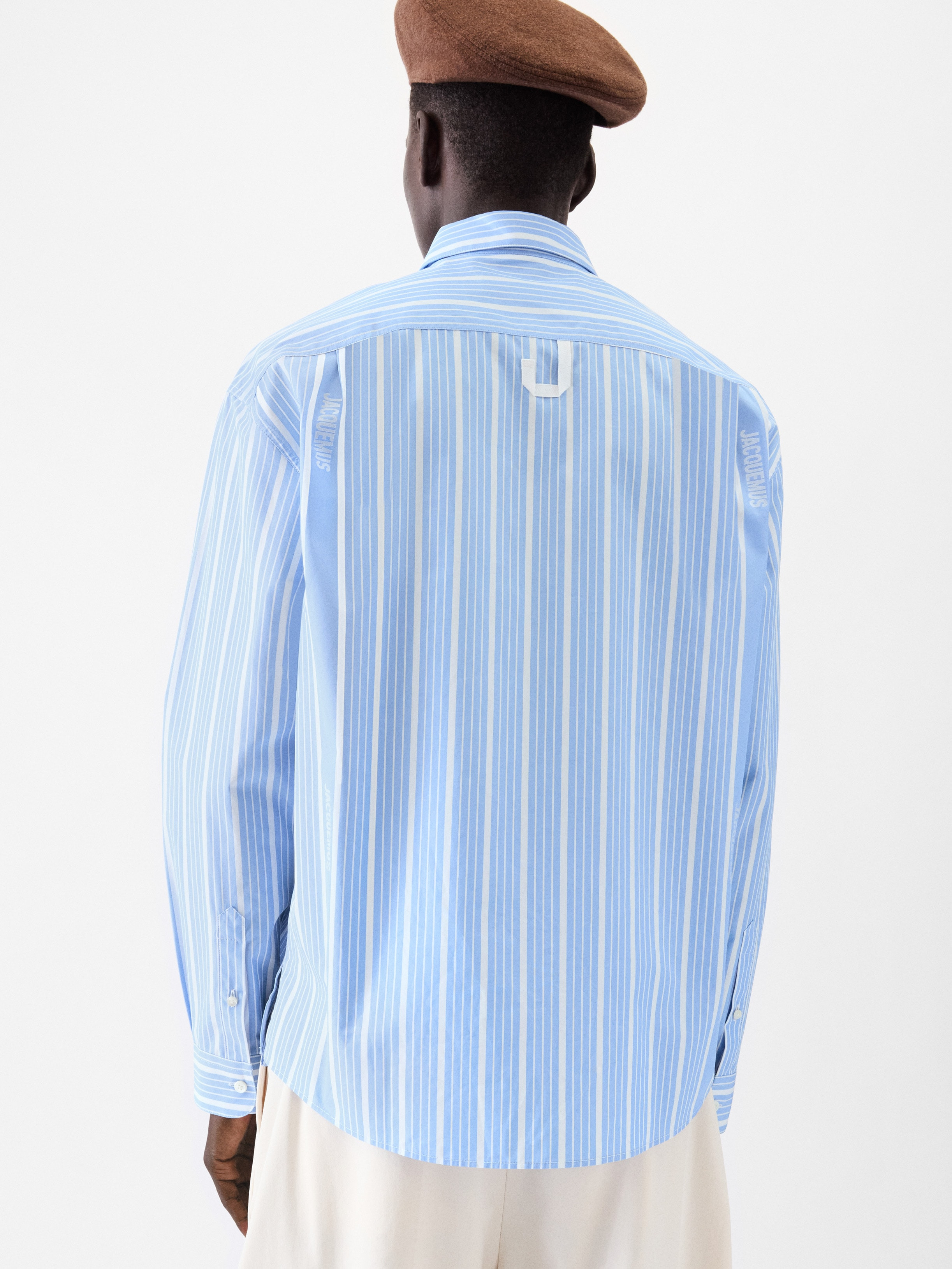 The Simon shirt - 4