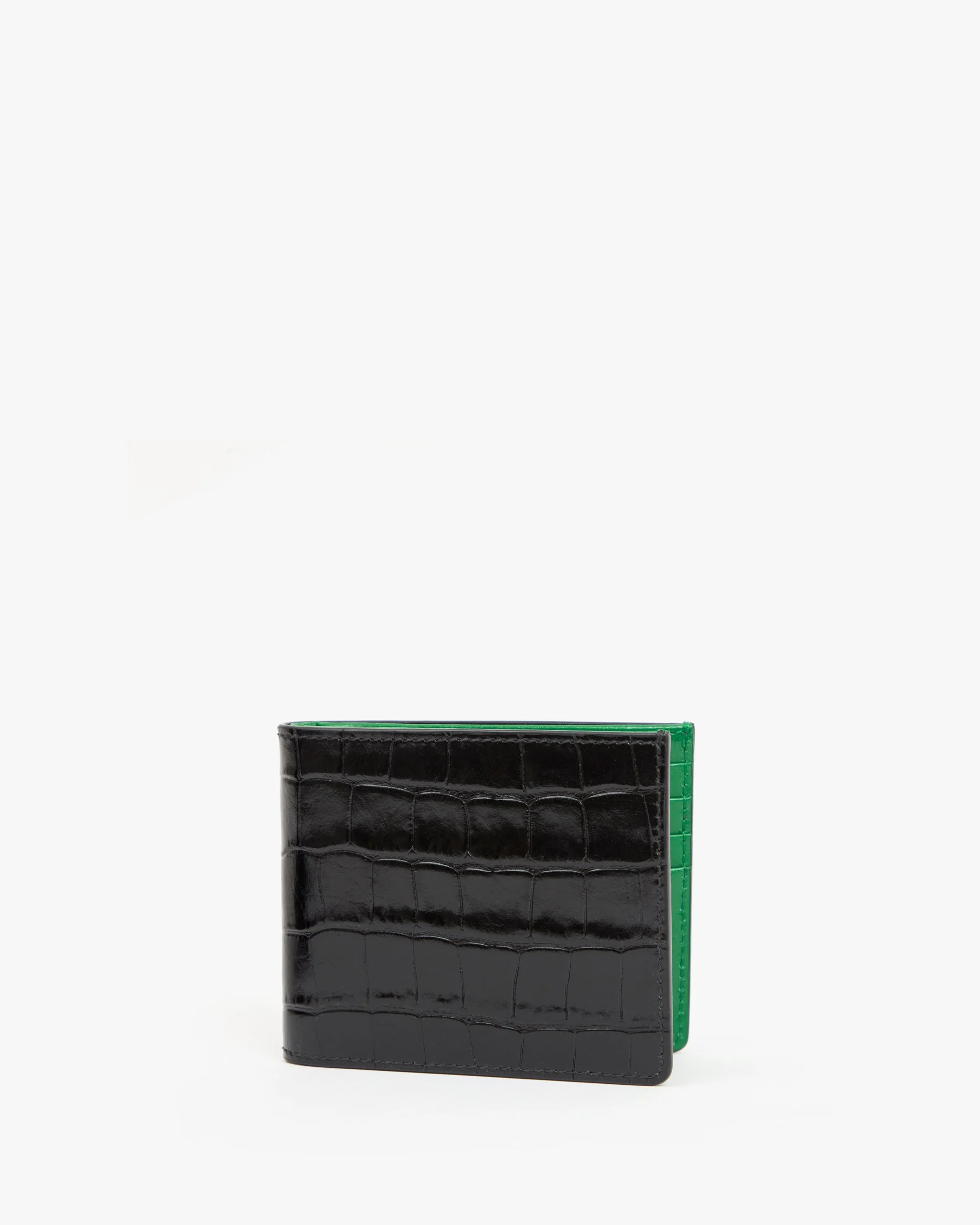 Billfold Wallet - 1