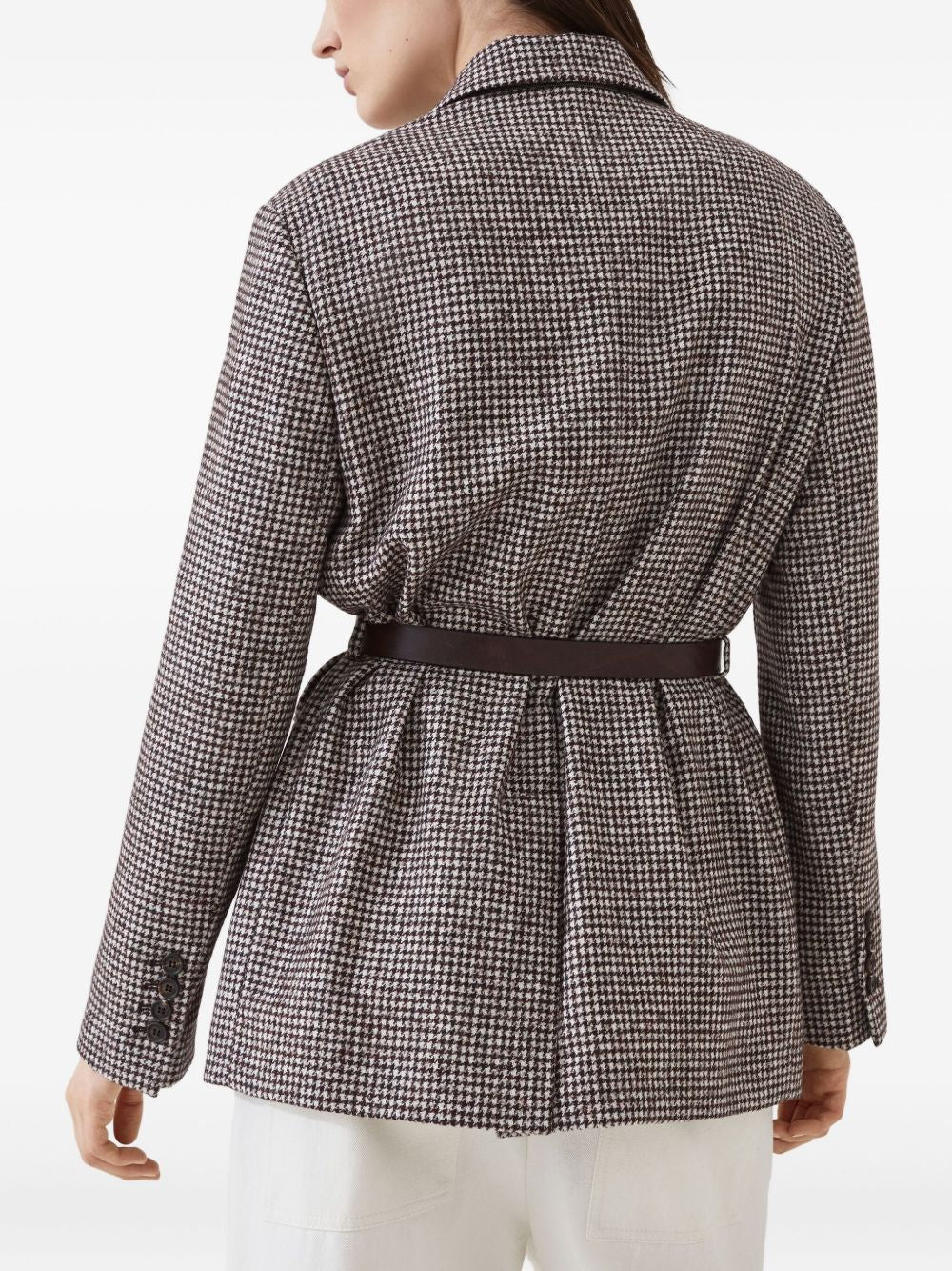 Brunello Cucinelli Jacket - 2