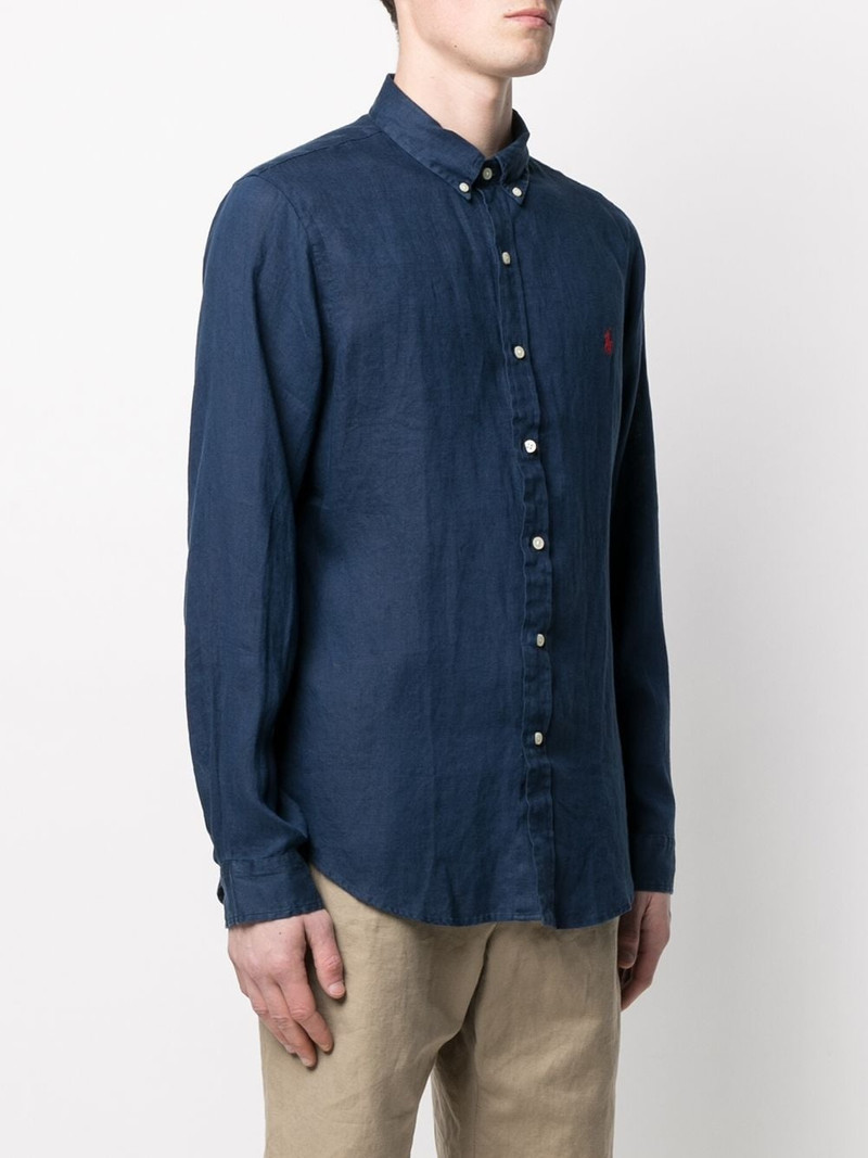Polo Pony linen shirt 3