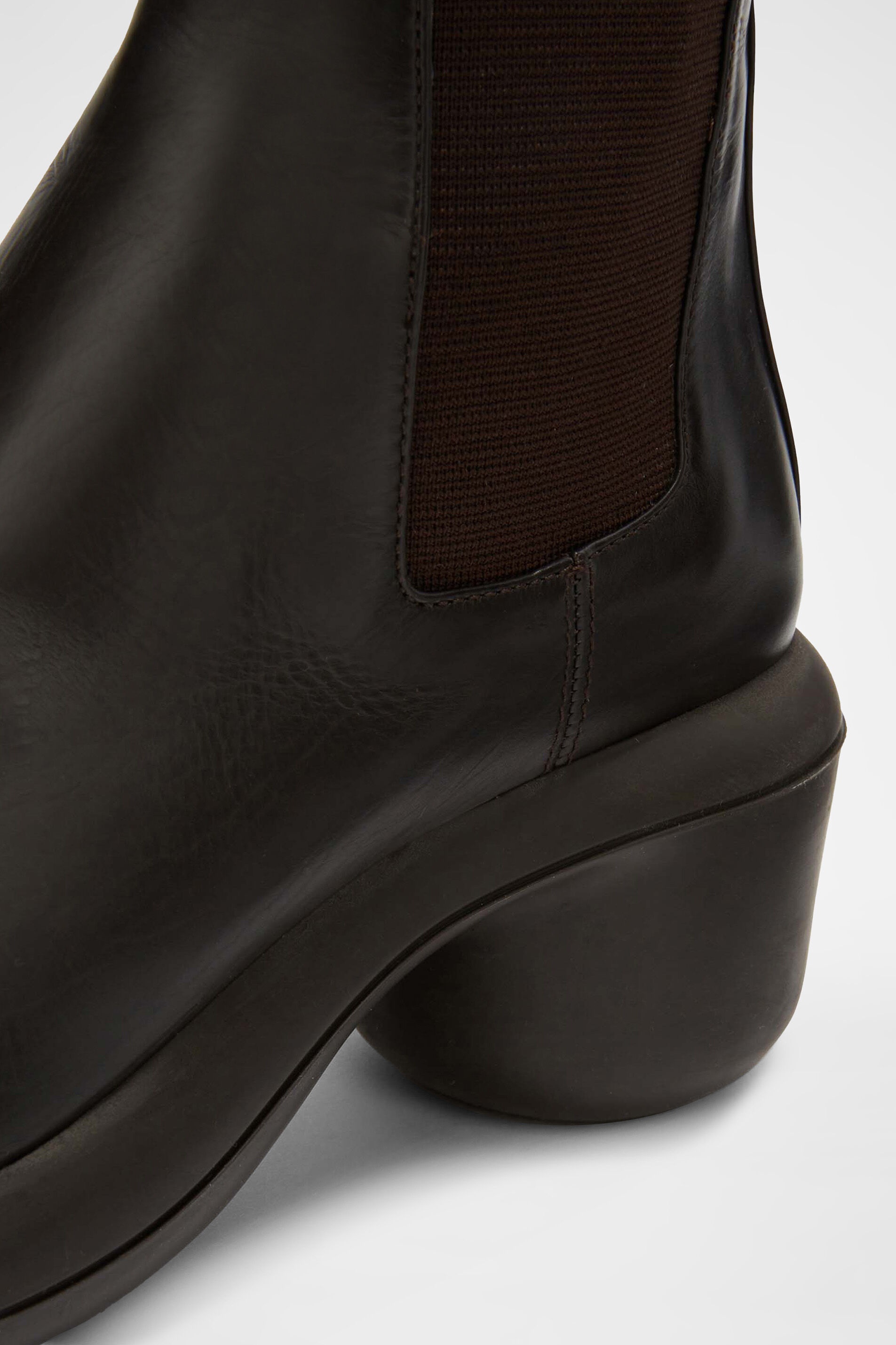 Knee Boots - 6