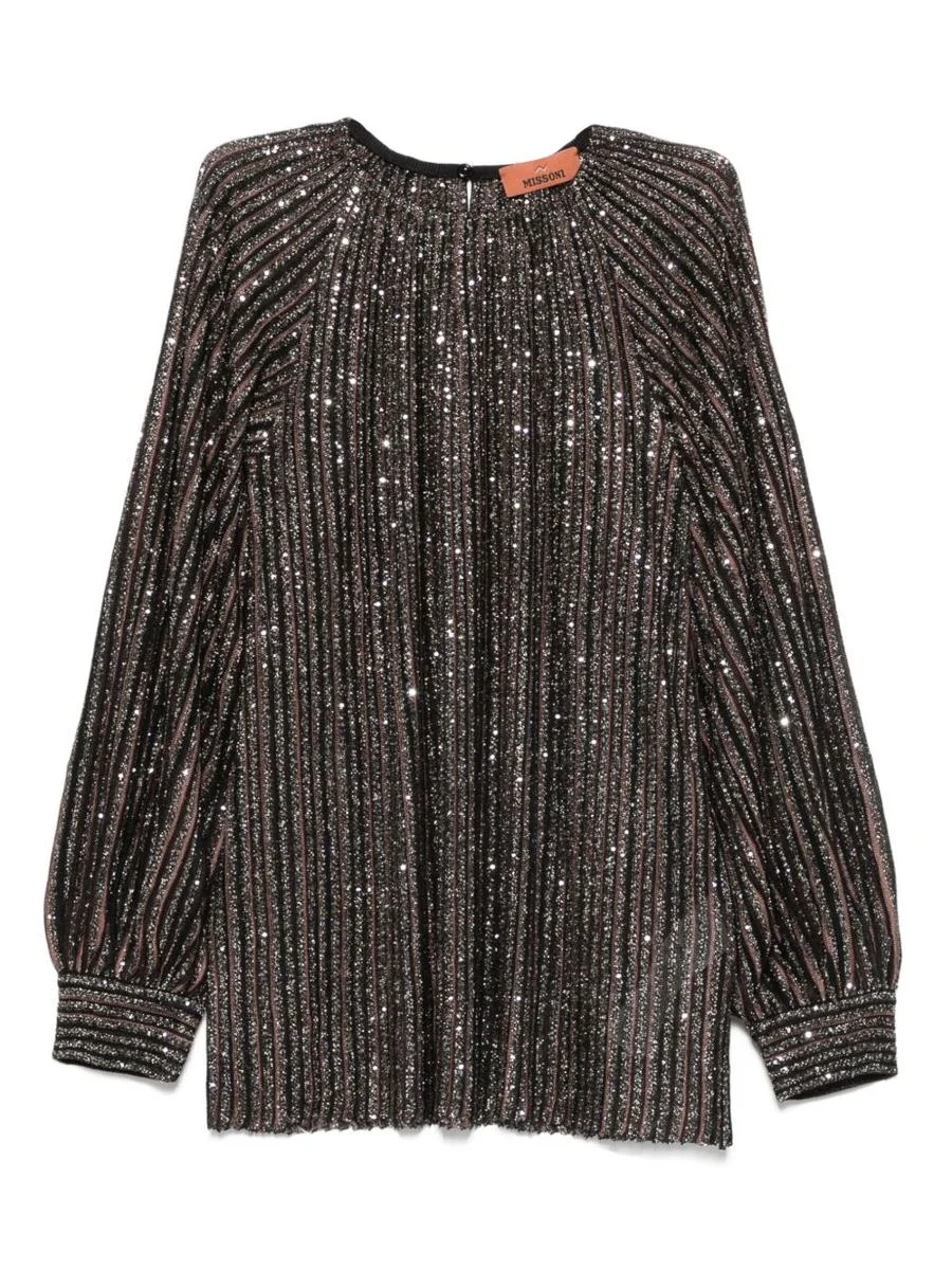 Missoni Blouse - 1