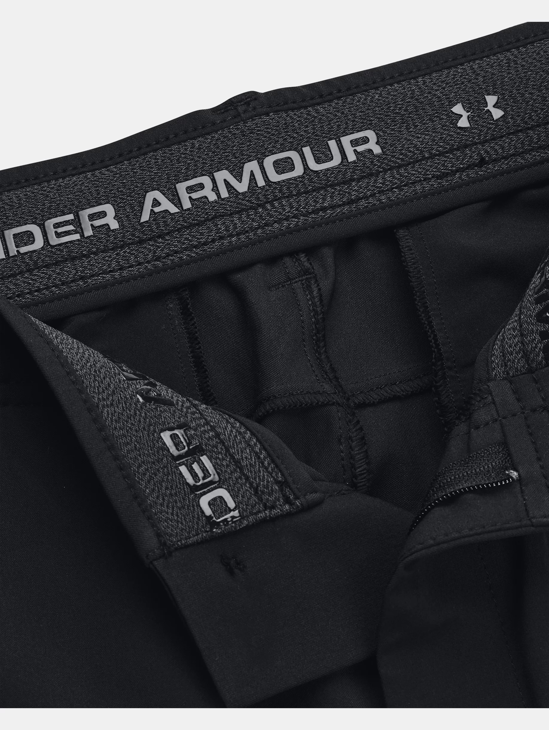 Men's UA Drive Shorts - 7