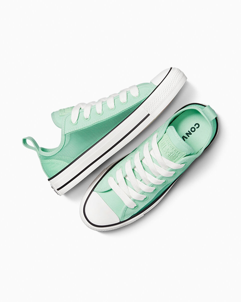 Chuck Taylor All Star Translucent Color - 5